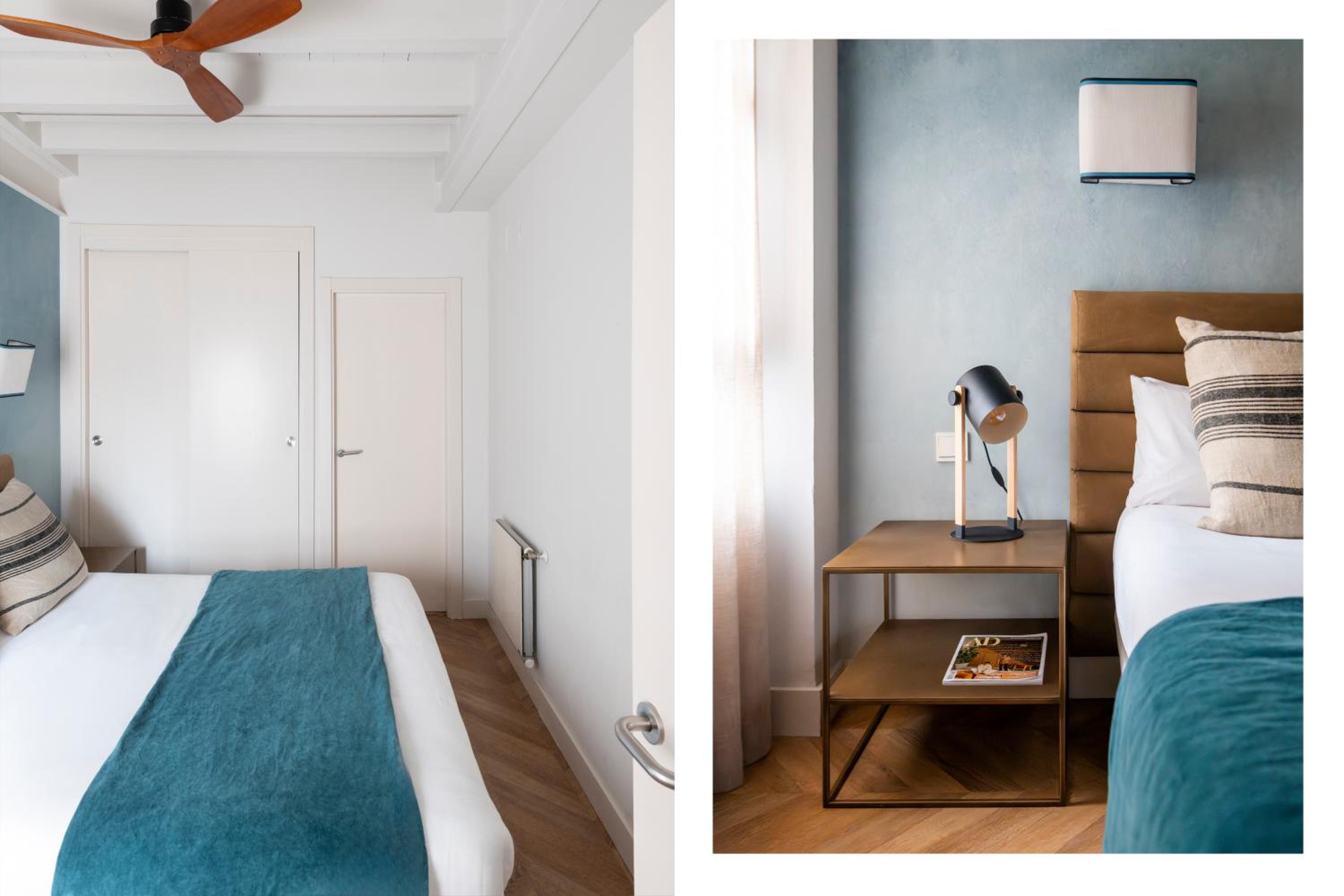 R26 Suites Sevilla