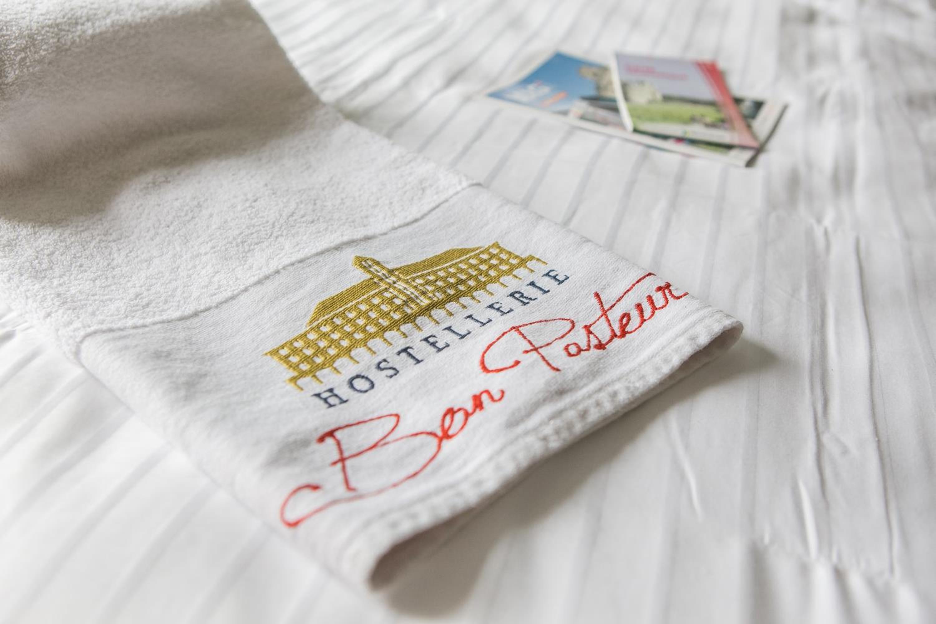 Hostellerie Bon Pasteur, photo 67