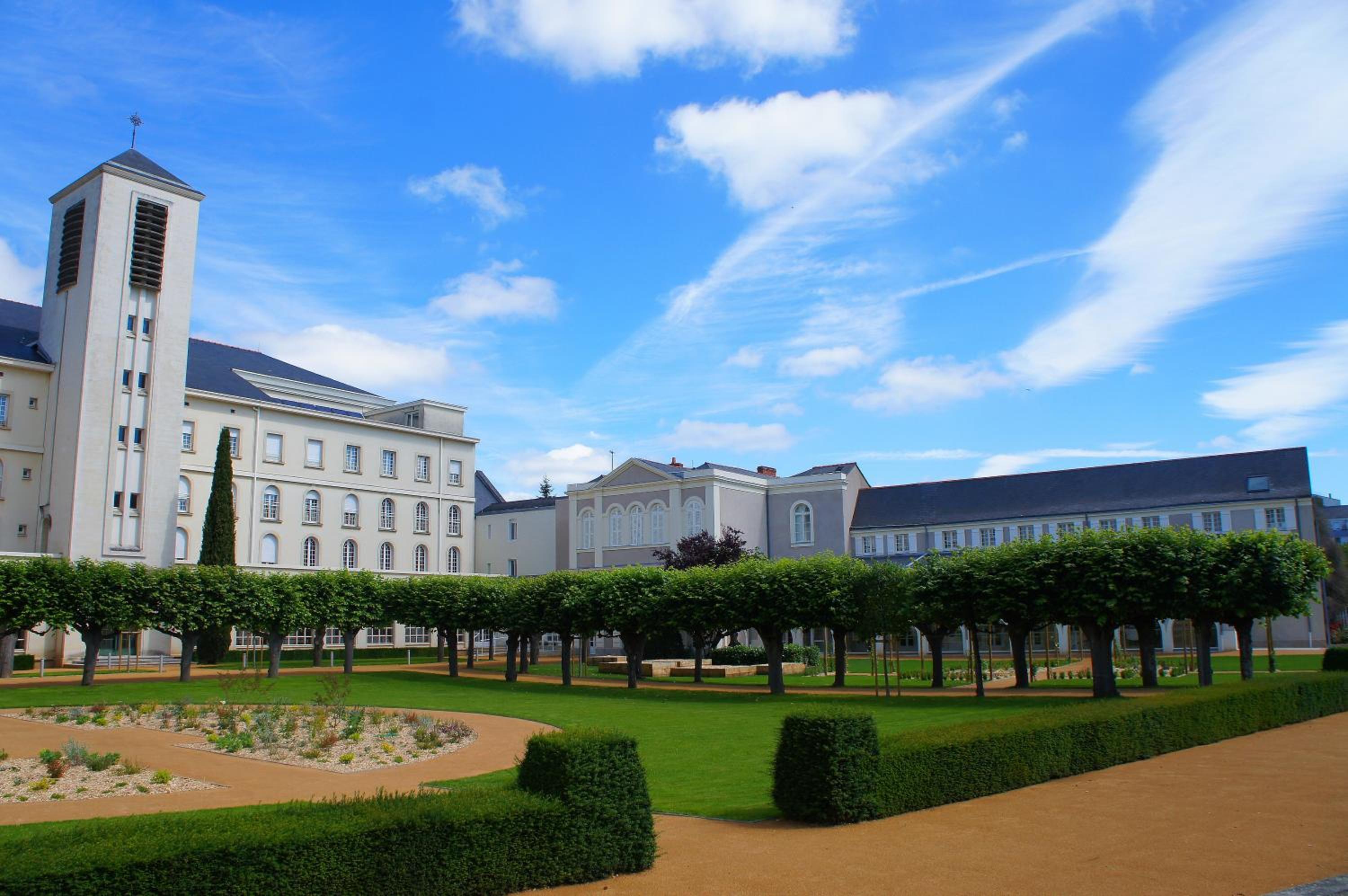 Hostellerie Bon Pasteur, photo 41