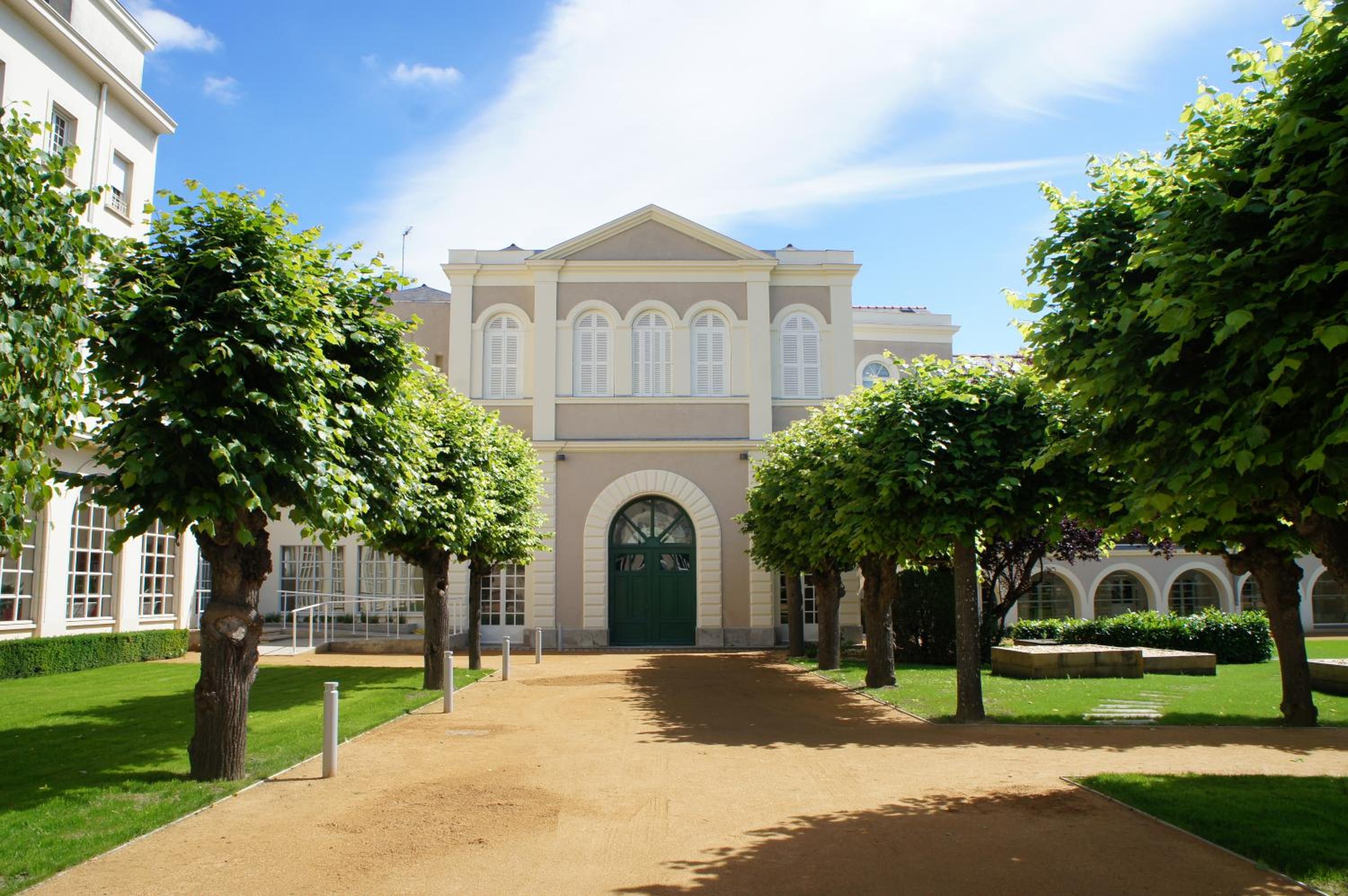Hostellerie Bon Pasteur, photo 25