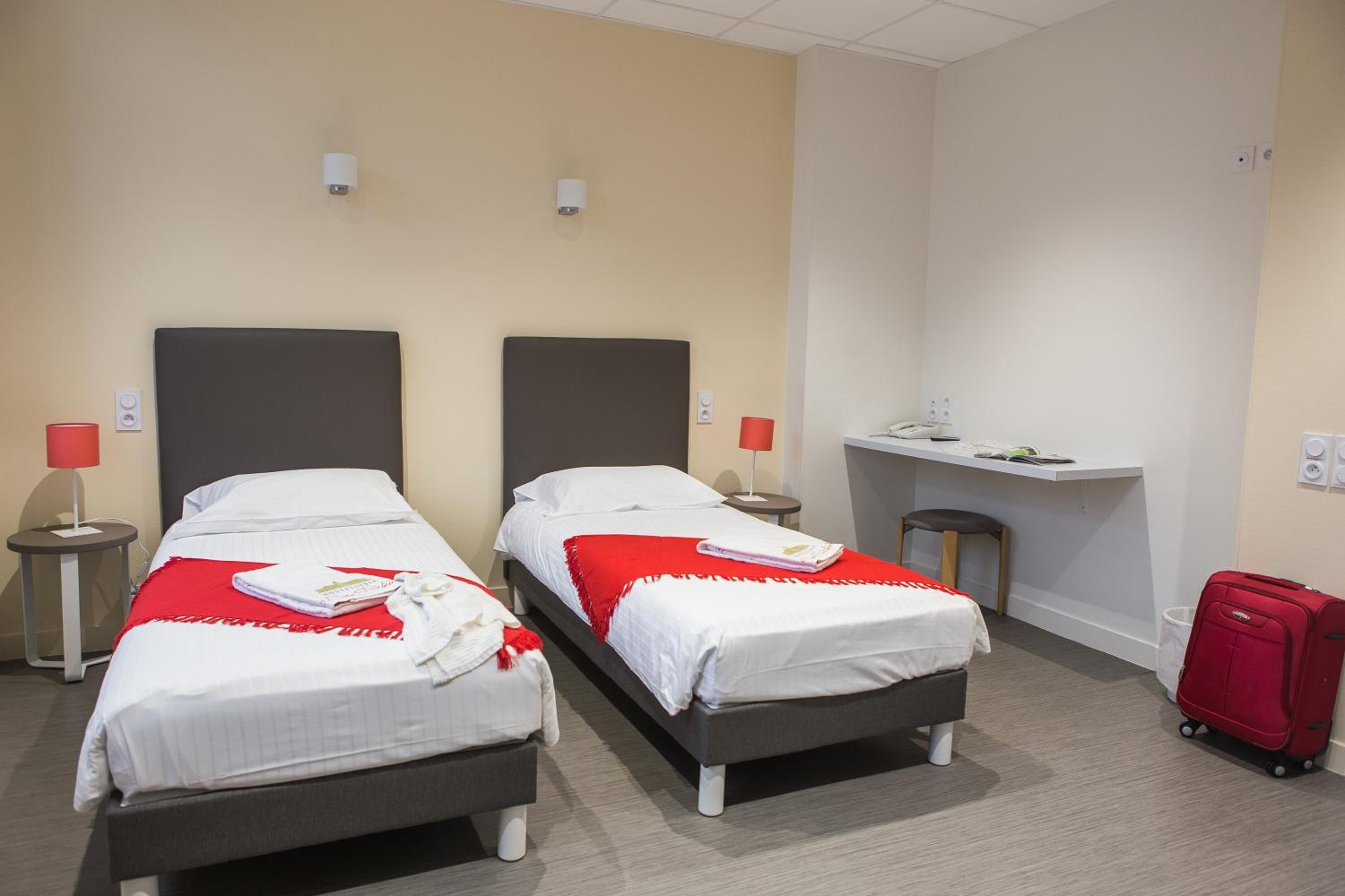 Hostellerie Bon Pasteur, photo 8