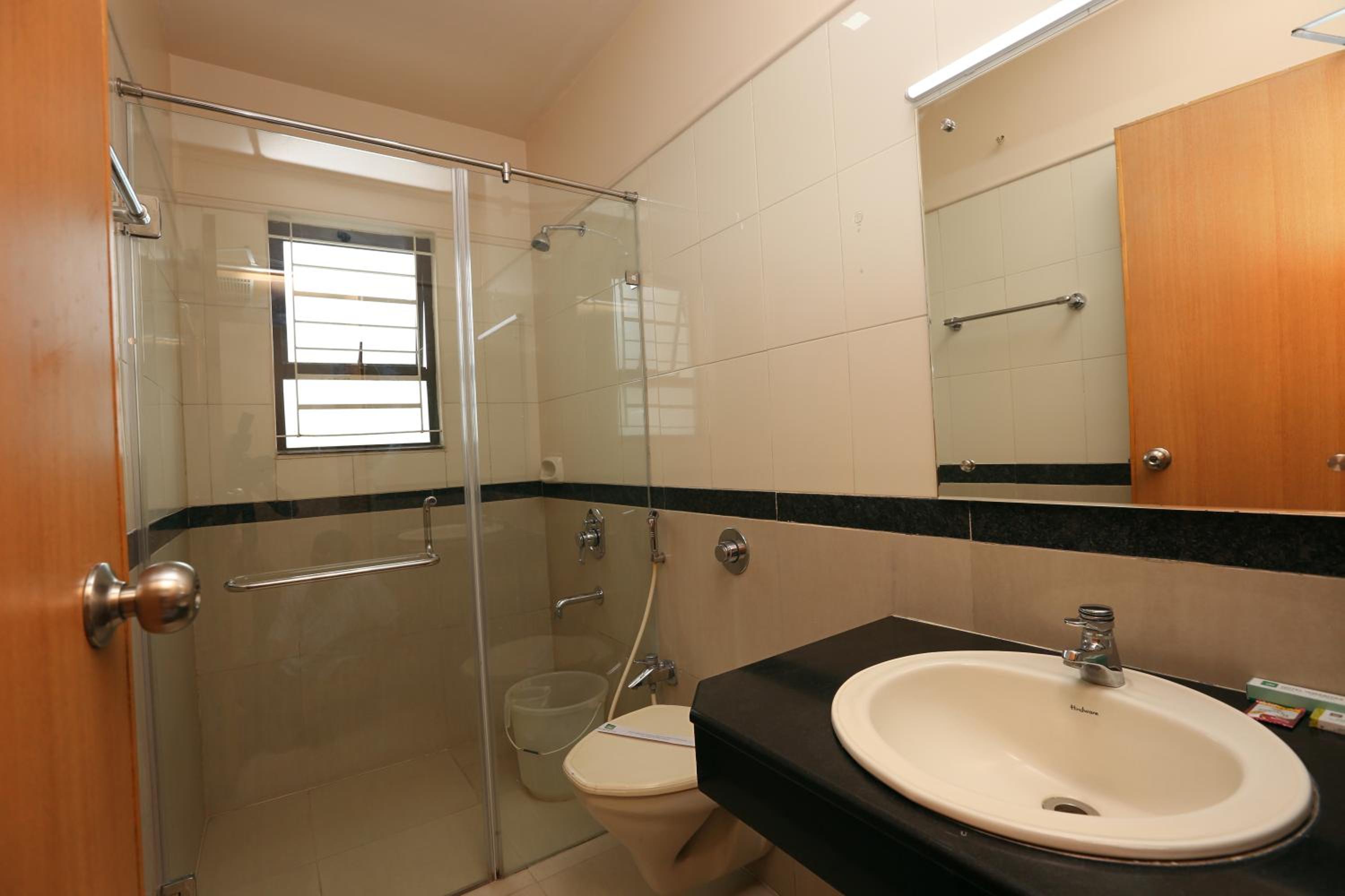 Hotel Aishwaryaa view 3