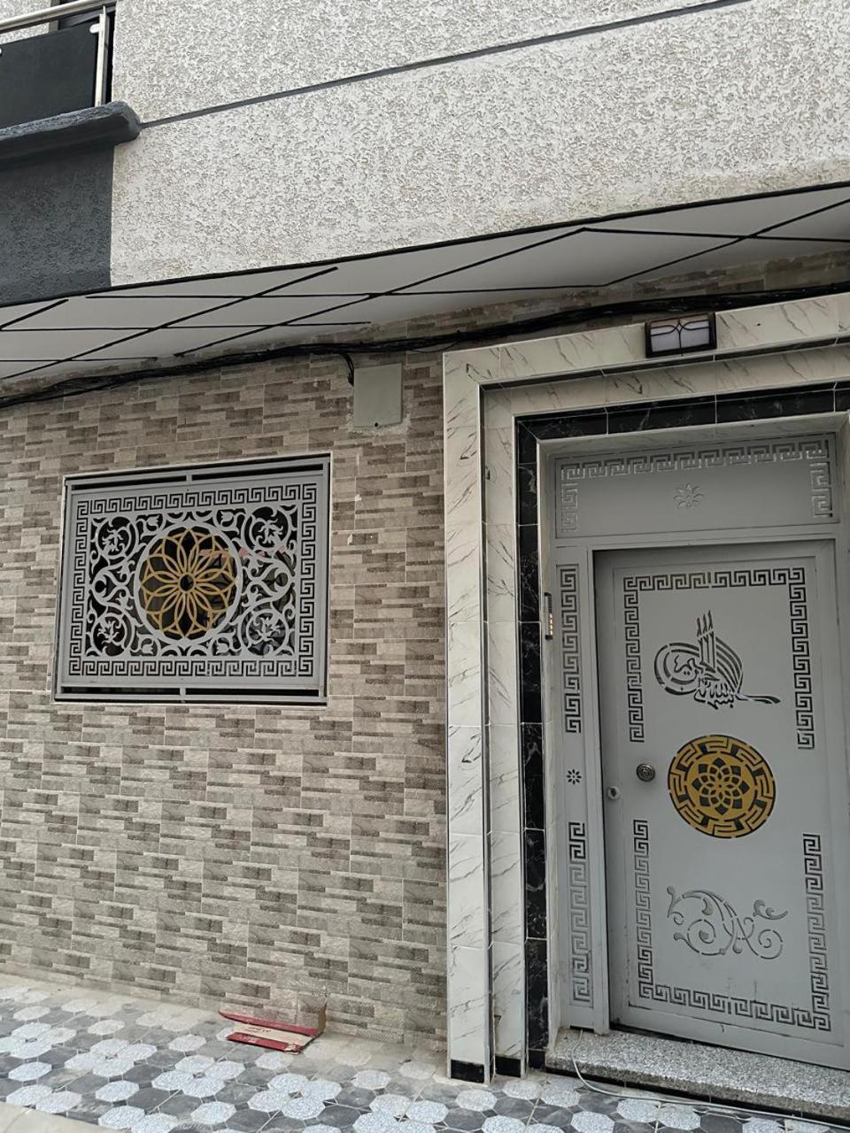Beautiful, well-equipped apartment