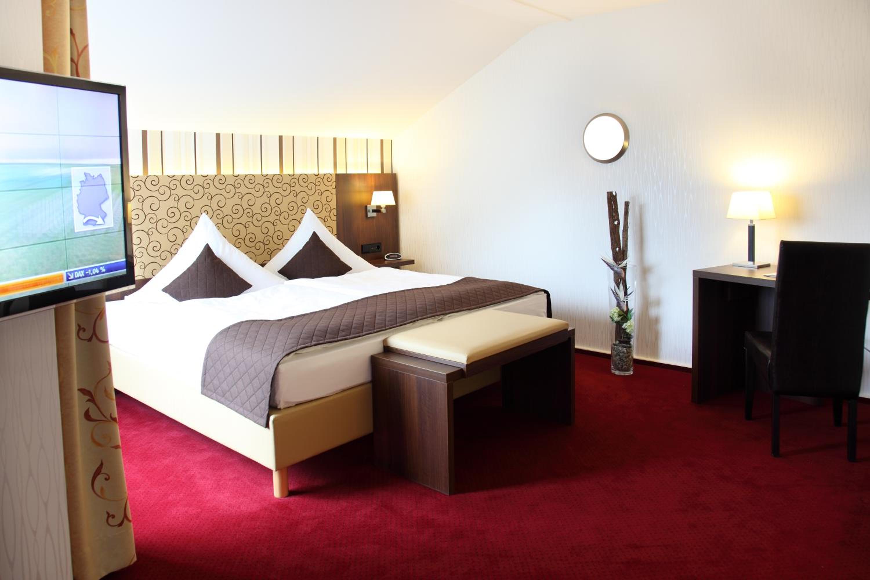 Lobinger-Parkhotel - Property Image 20
