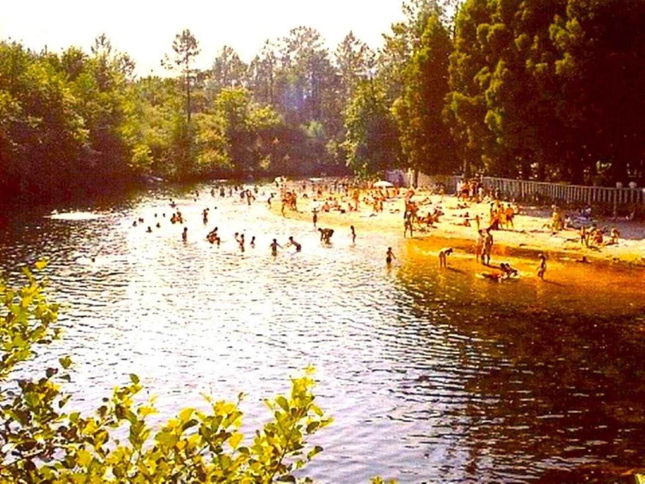 La Casa del Bosque del Agua y SPA Prexigueiro Obsequio entrada por persona a circuito termal