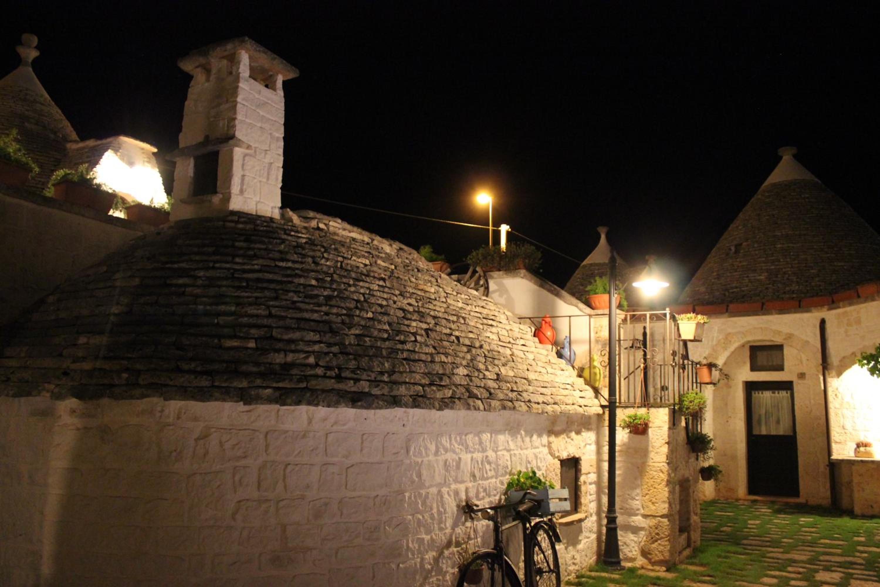 Il Gabellota Resort