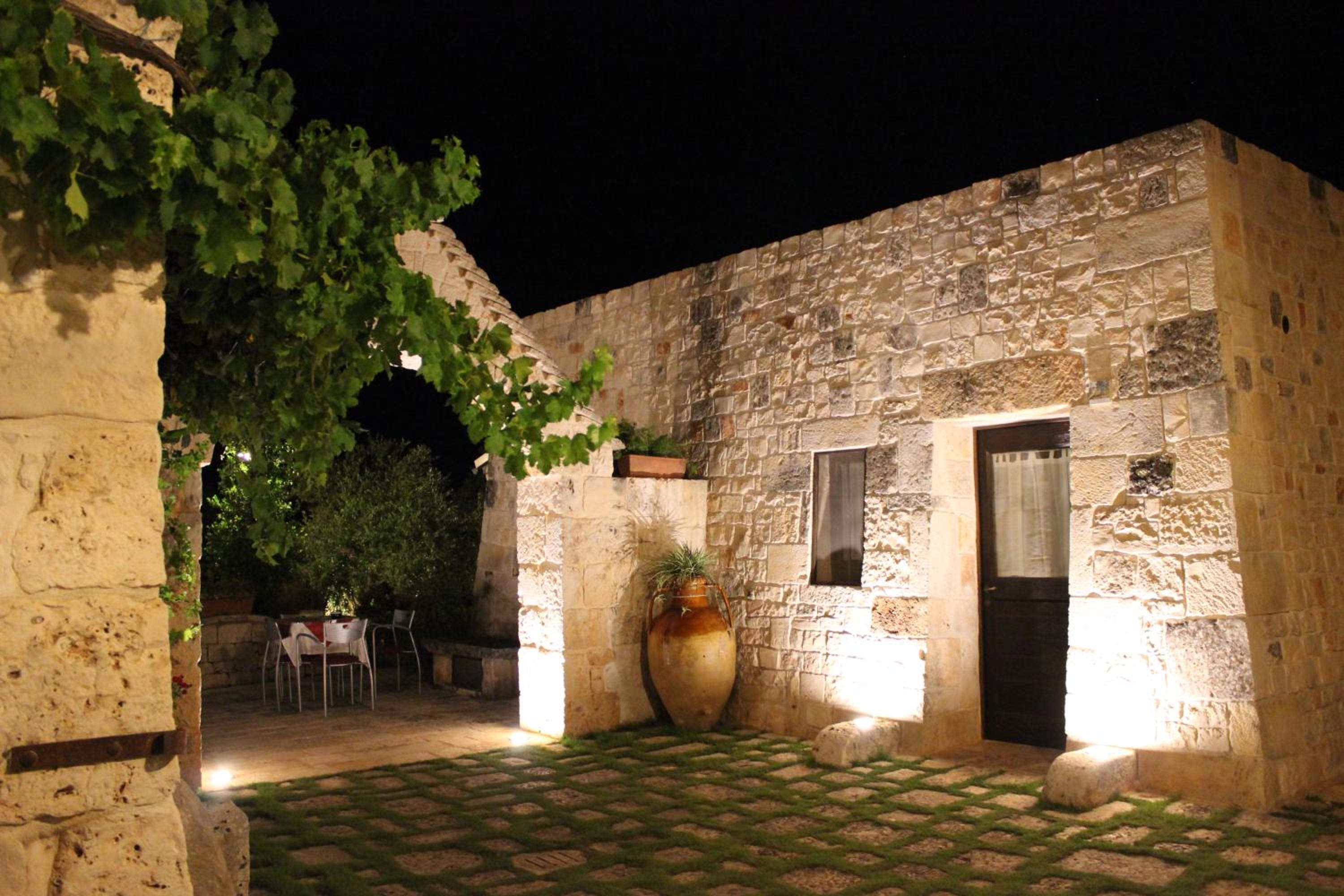 Il Gabellota Resort