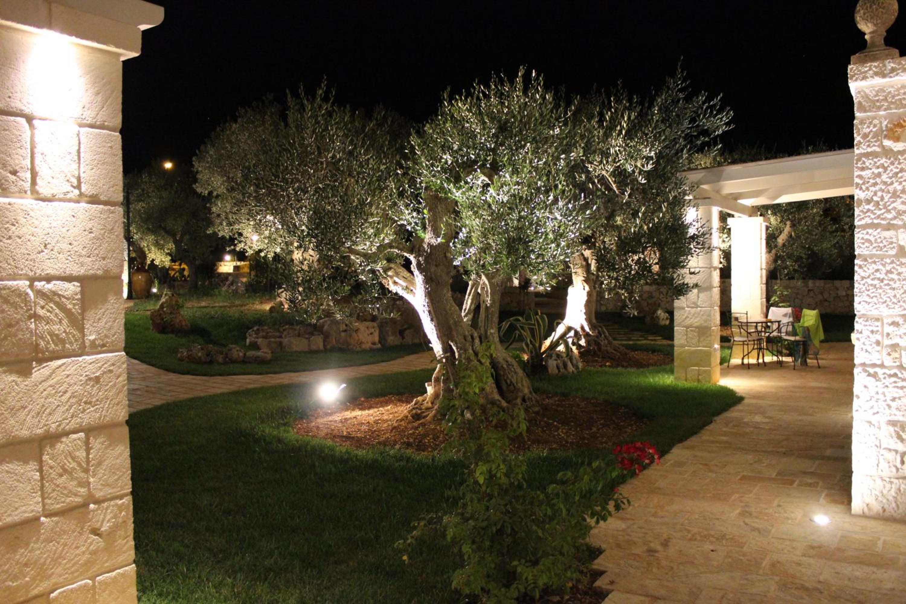 Il Gabellota Resort
