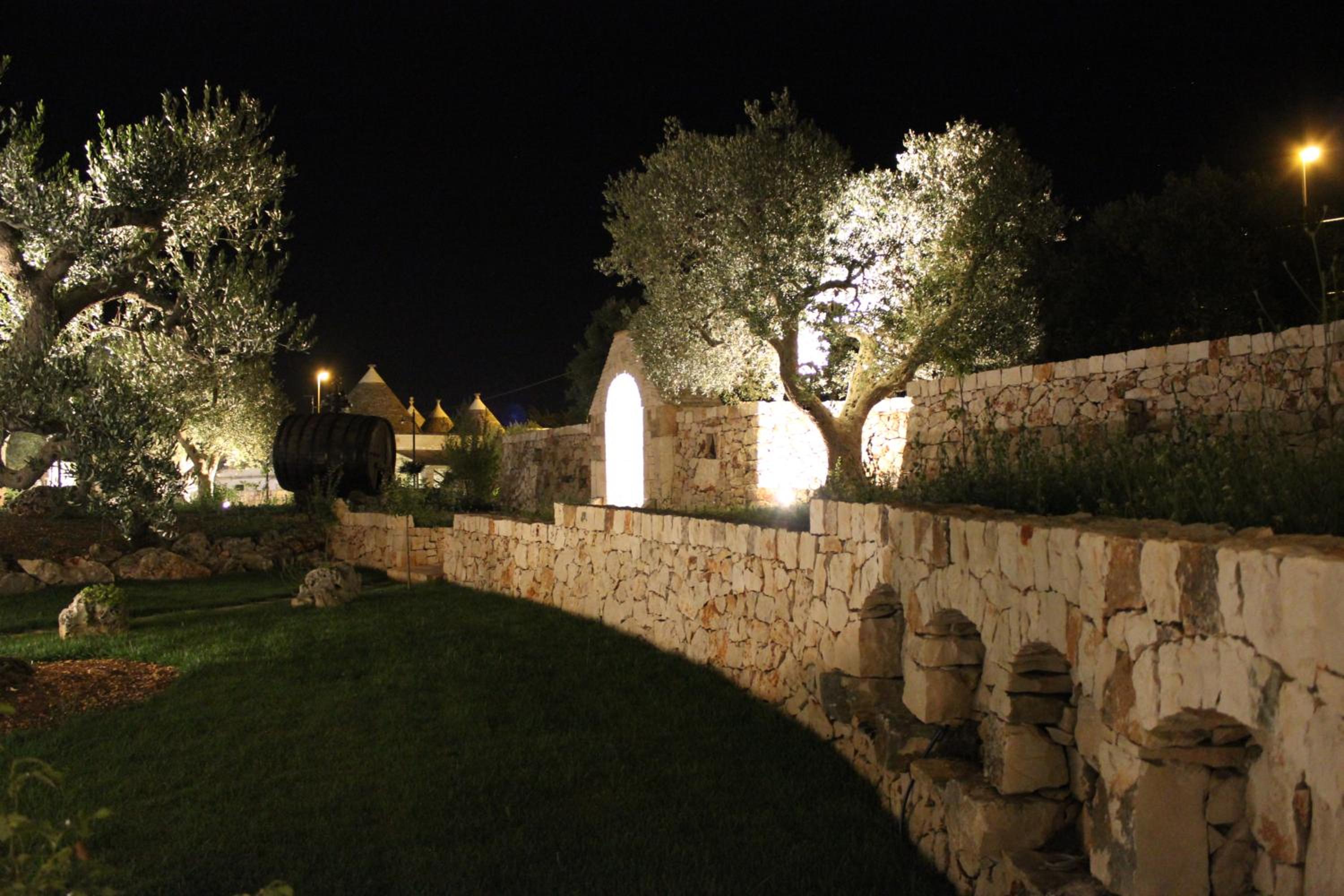 Il Gabellota Resort