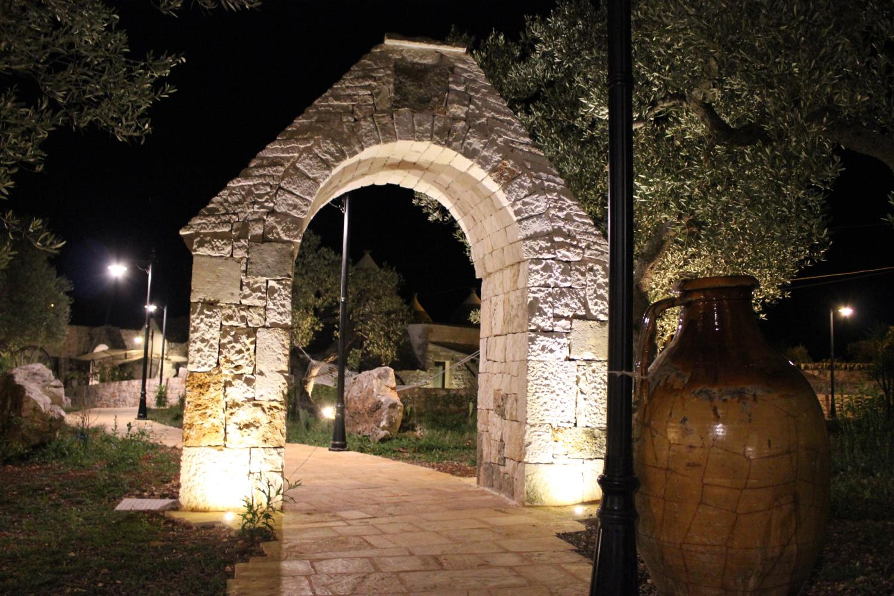 Il Gabellota Resort