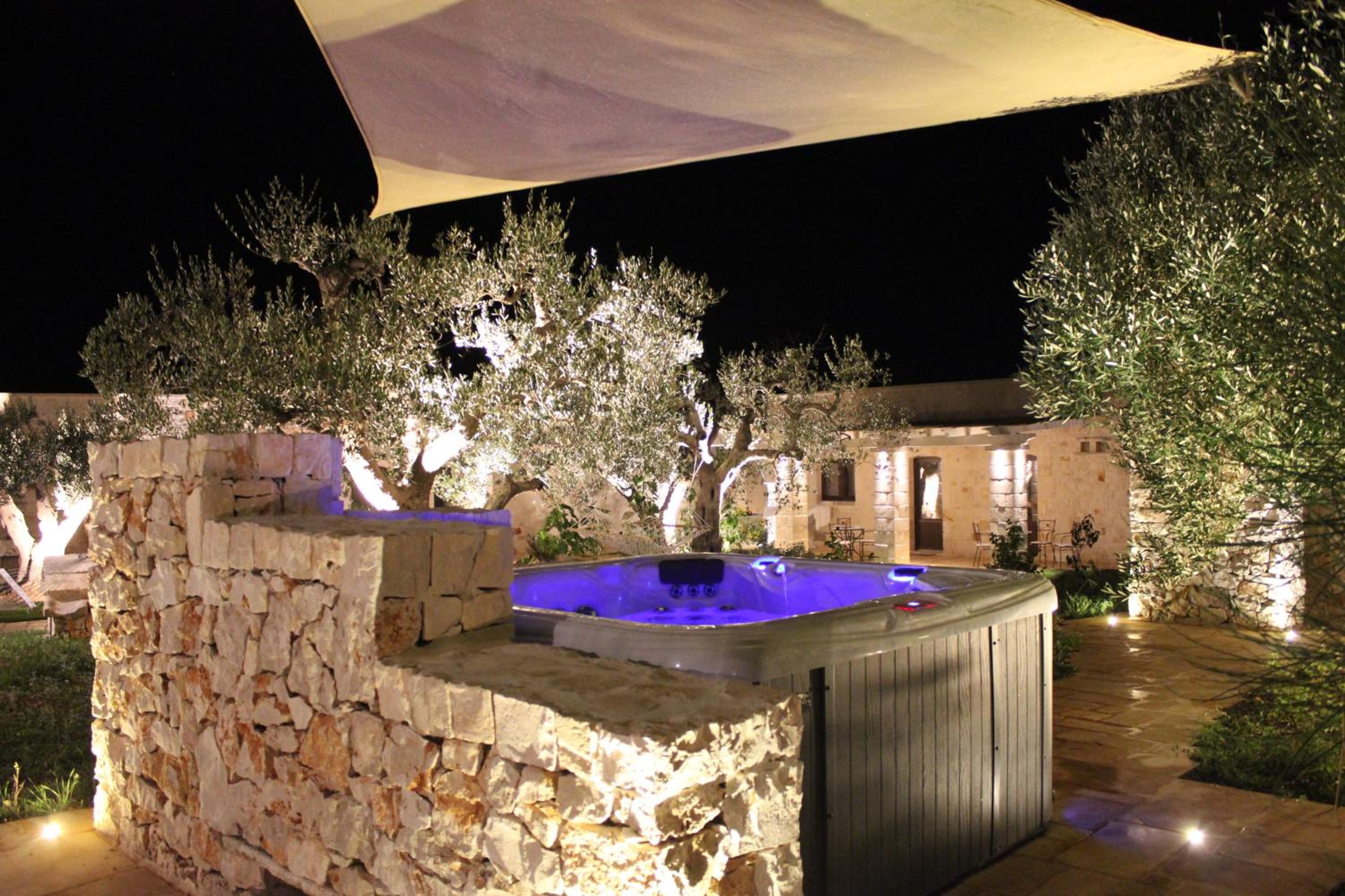 Il Gabellota Resort