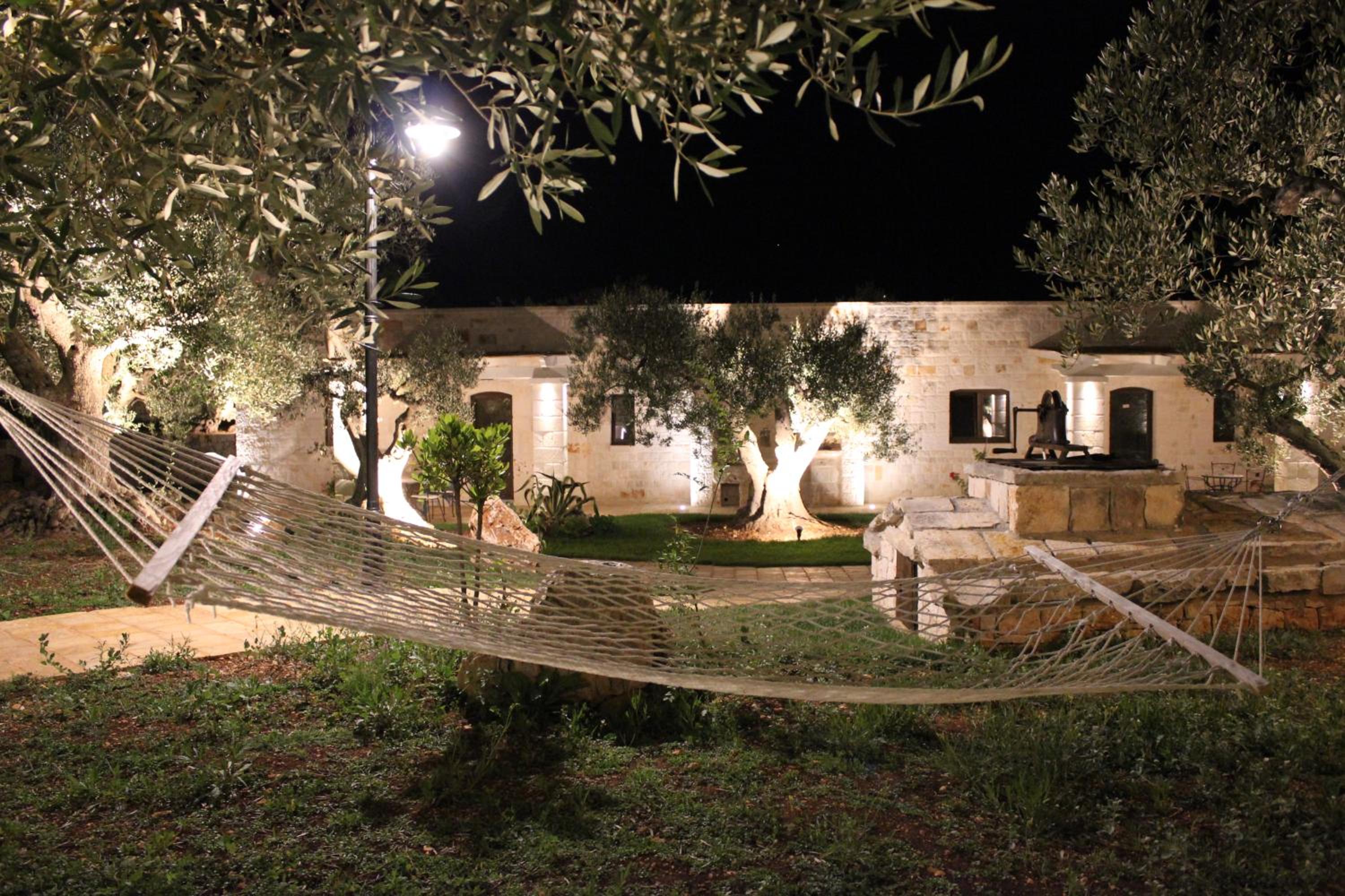 Il Gabellota Resort