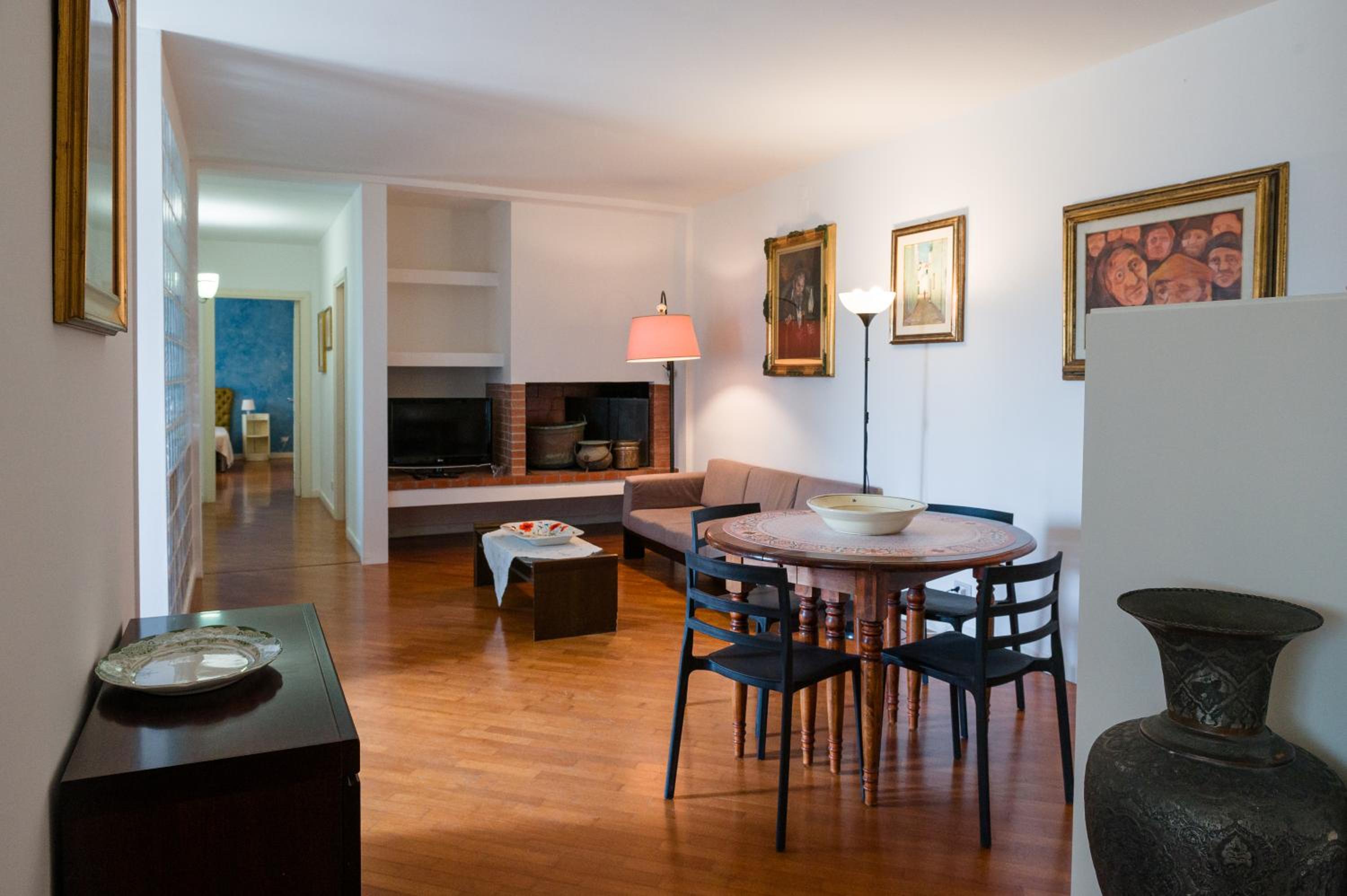 La Casa di Giò
