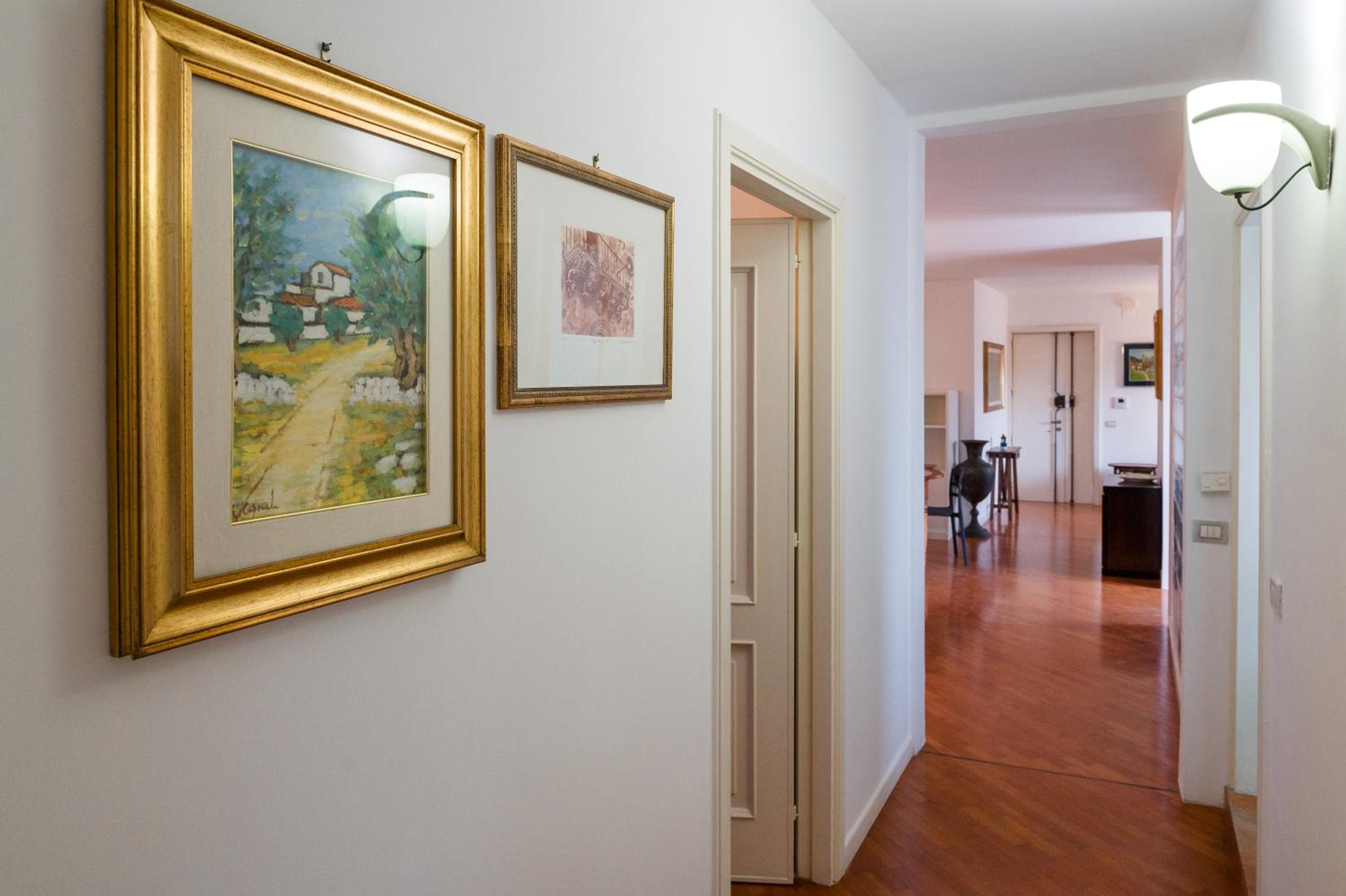 La Casa di Giò