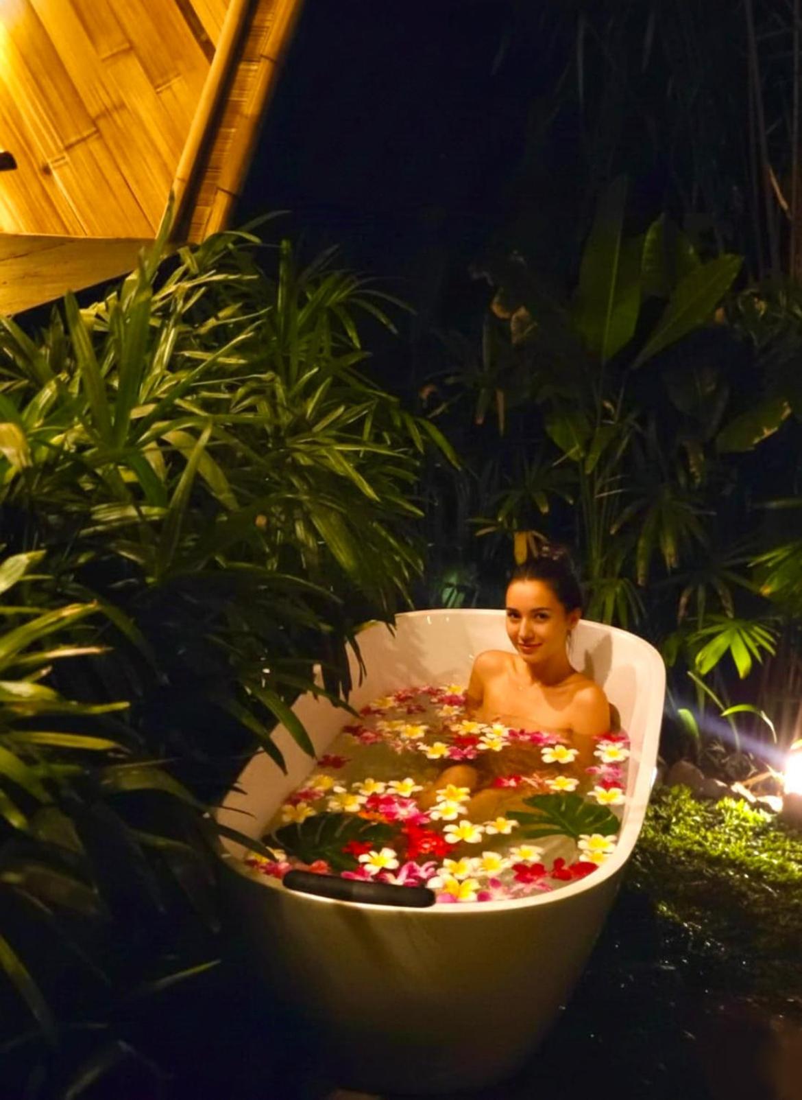 Avana Bali Bamboo House