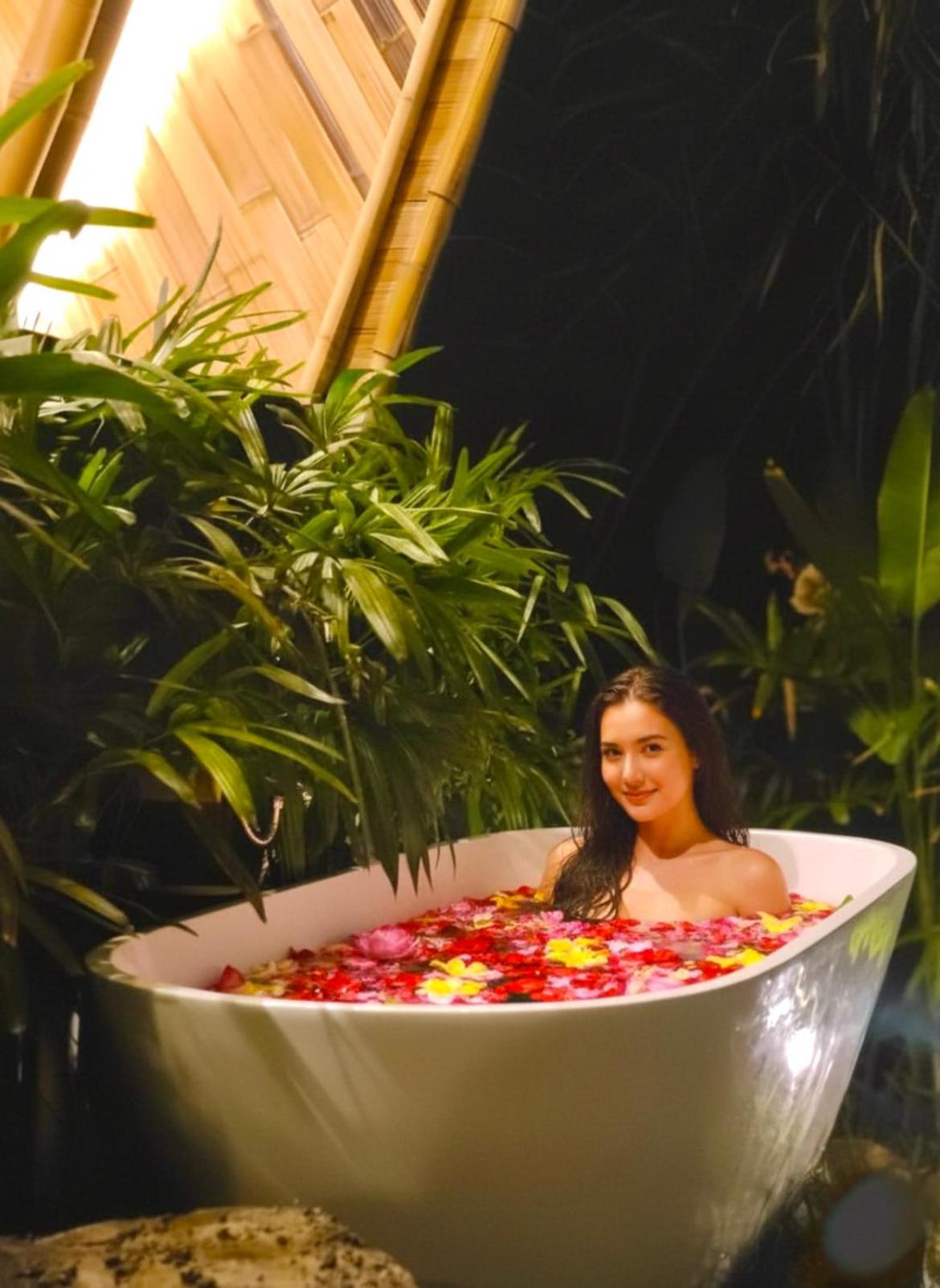 Avana Bali Bamboo House