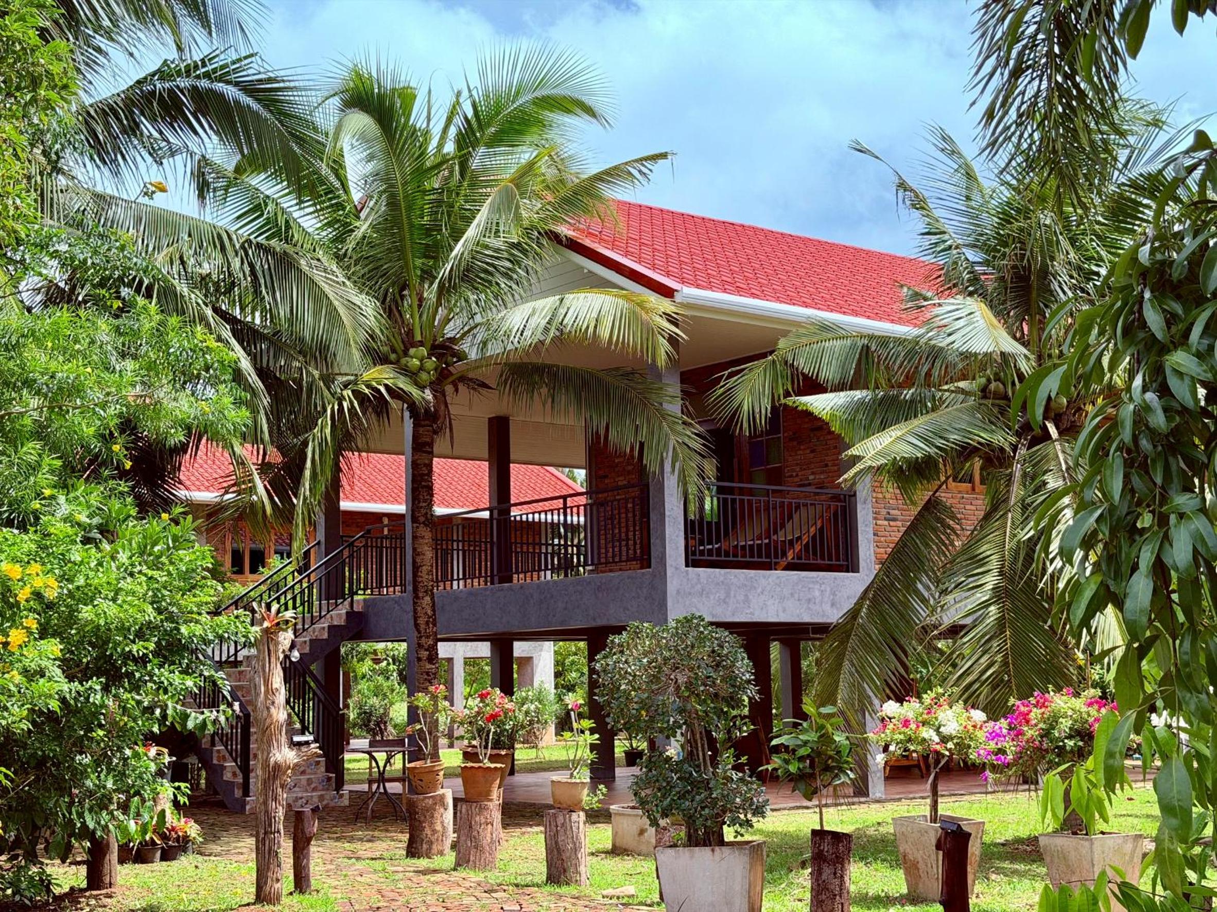 Baantientong