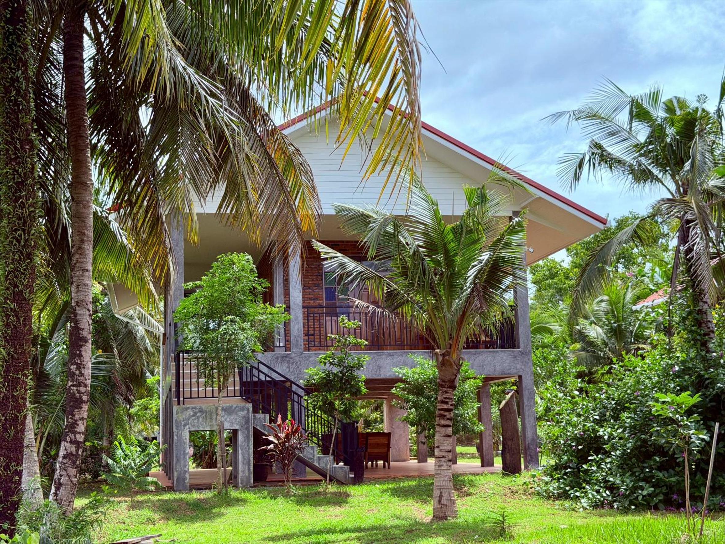 Baantientong