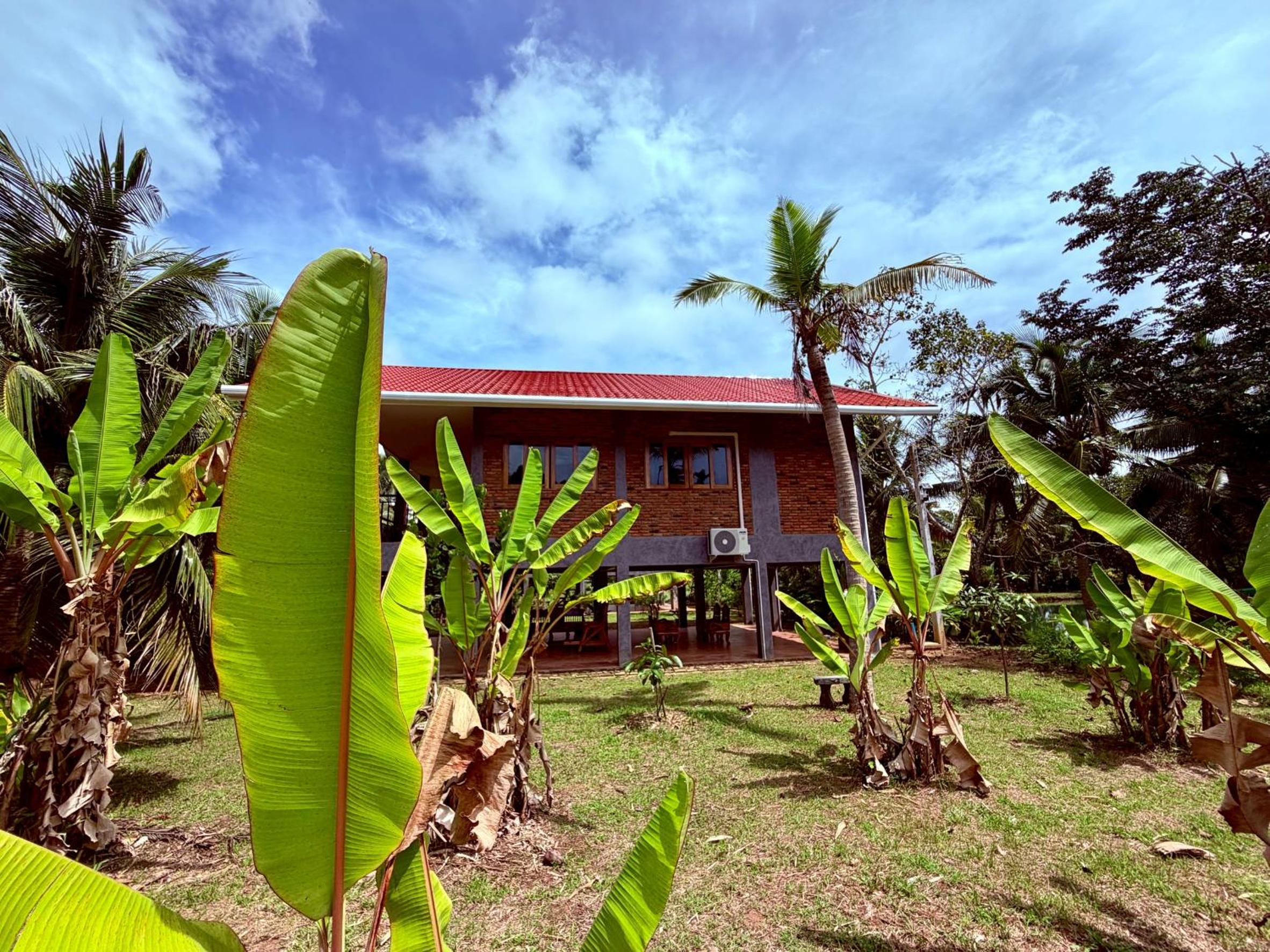 Baantientong
