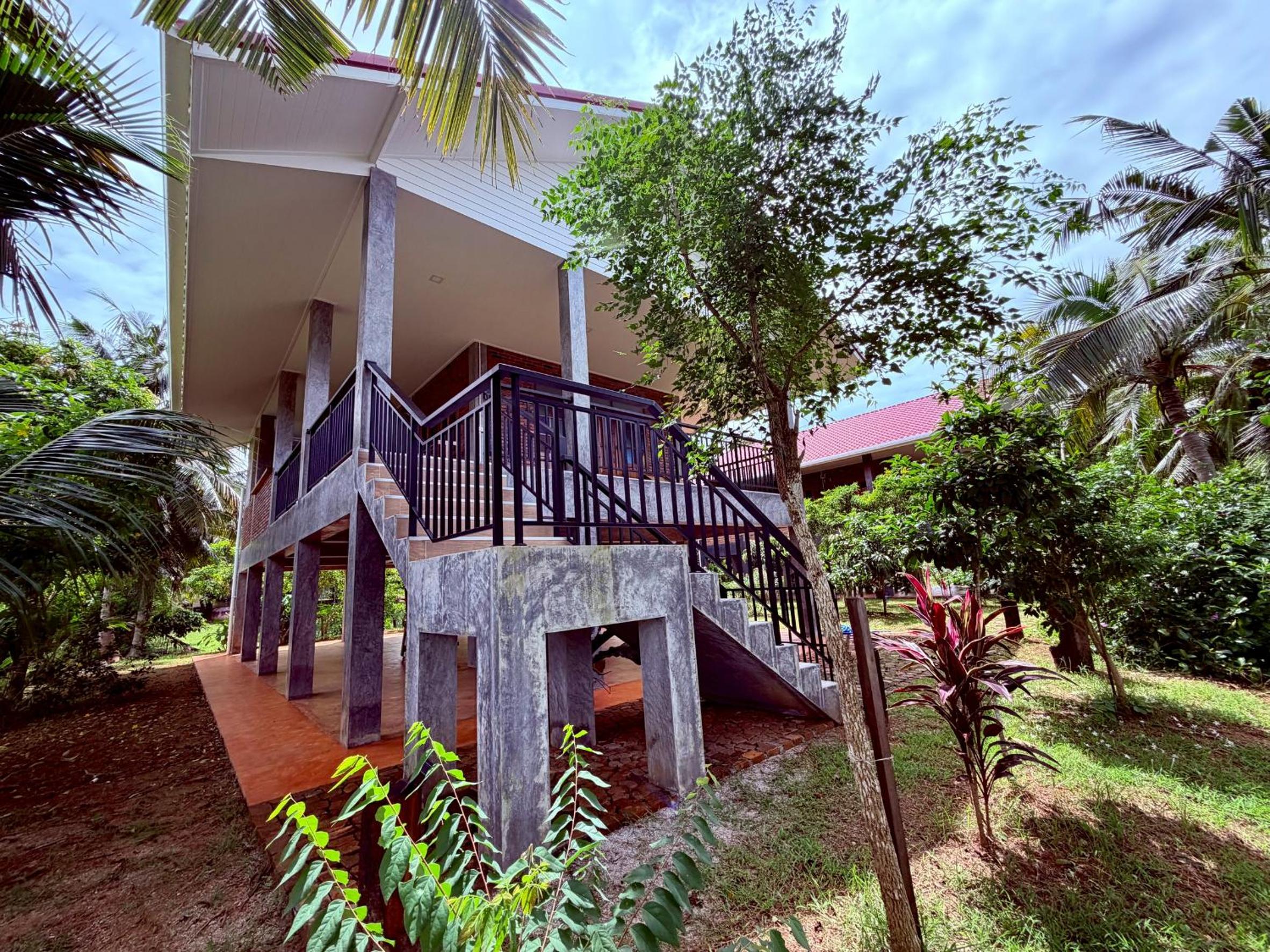 Baantientong