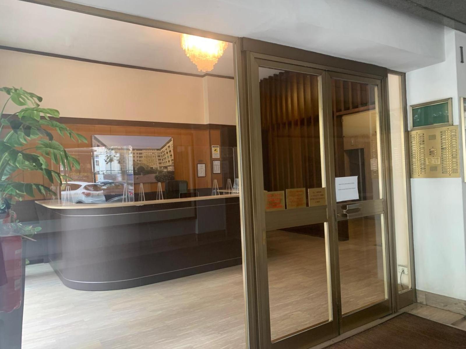 Appartamento Deluxe- Residence al Valentino