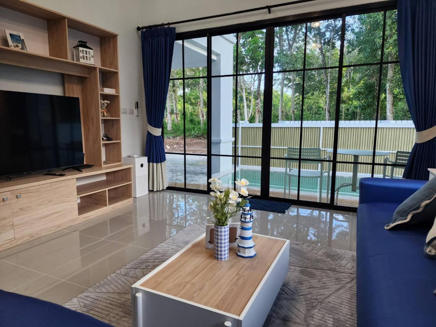 Serene Poolvilla hatyai