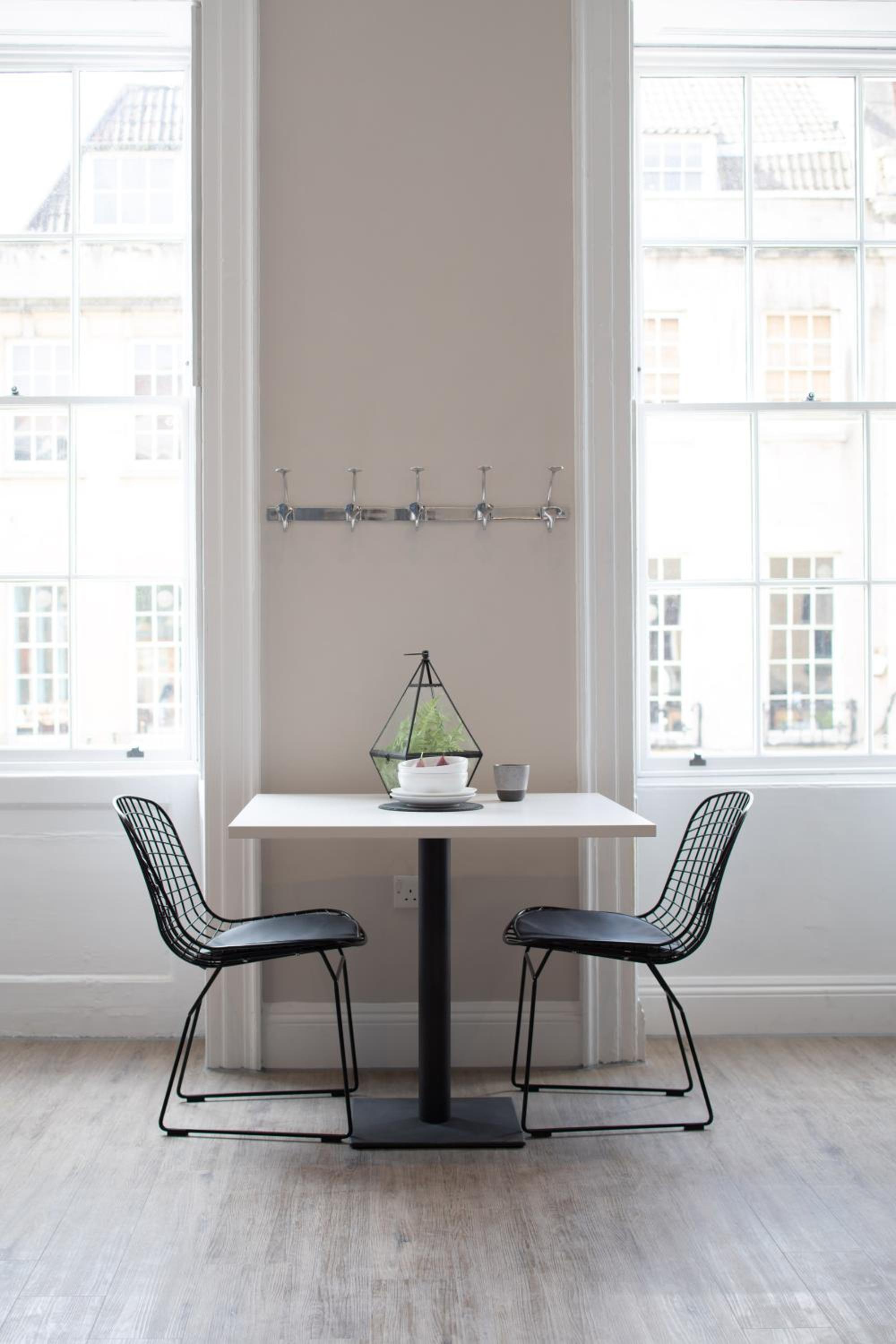 5 Park Street Avenue - Urban Apartments