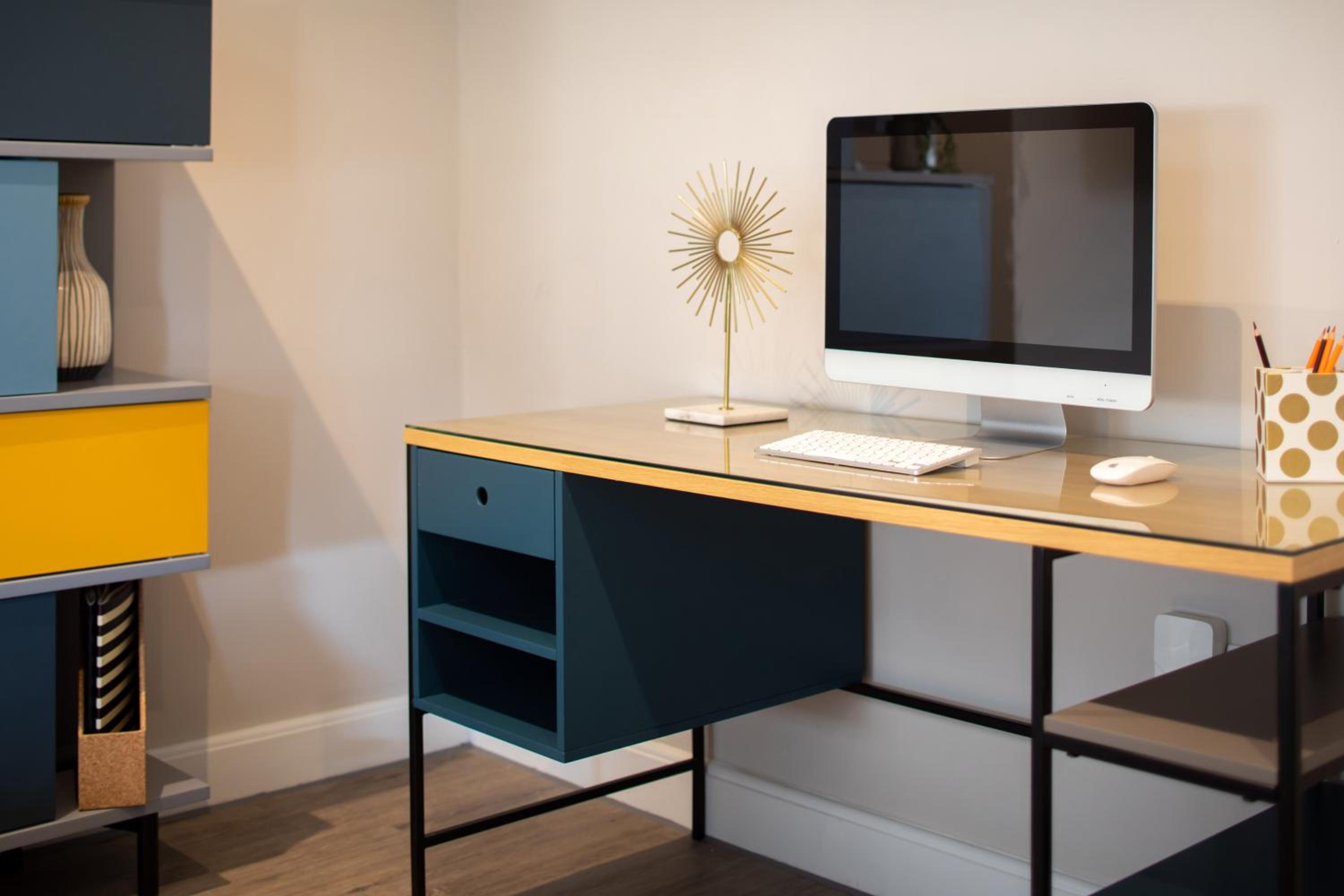 5 Park Street Avenue - Urban Apartments