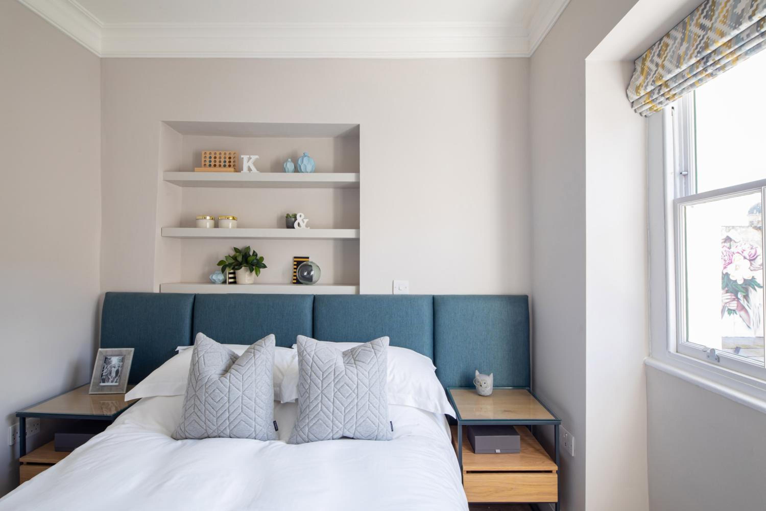 5 Park Street Avenue - Urban Apartments