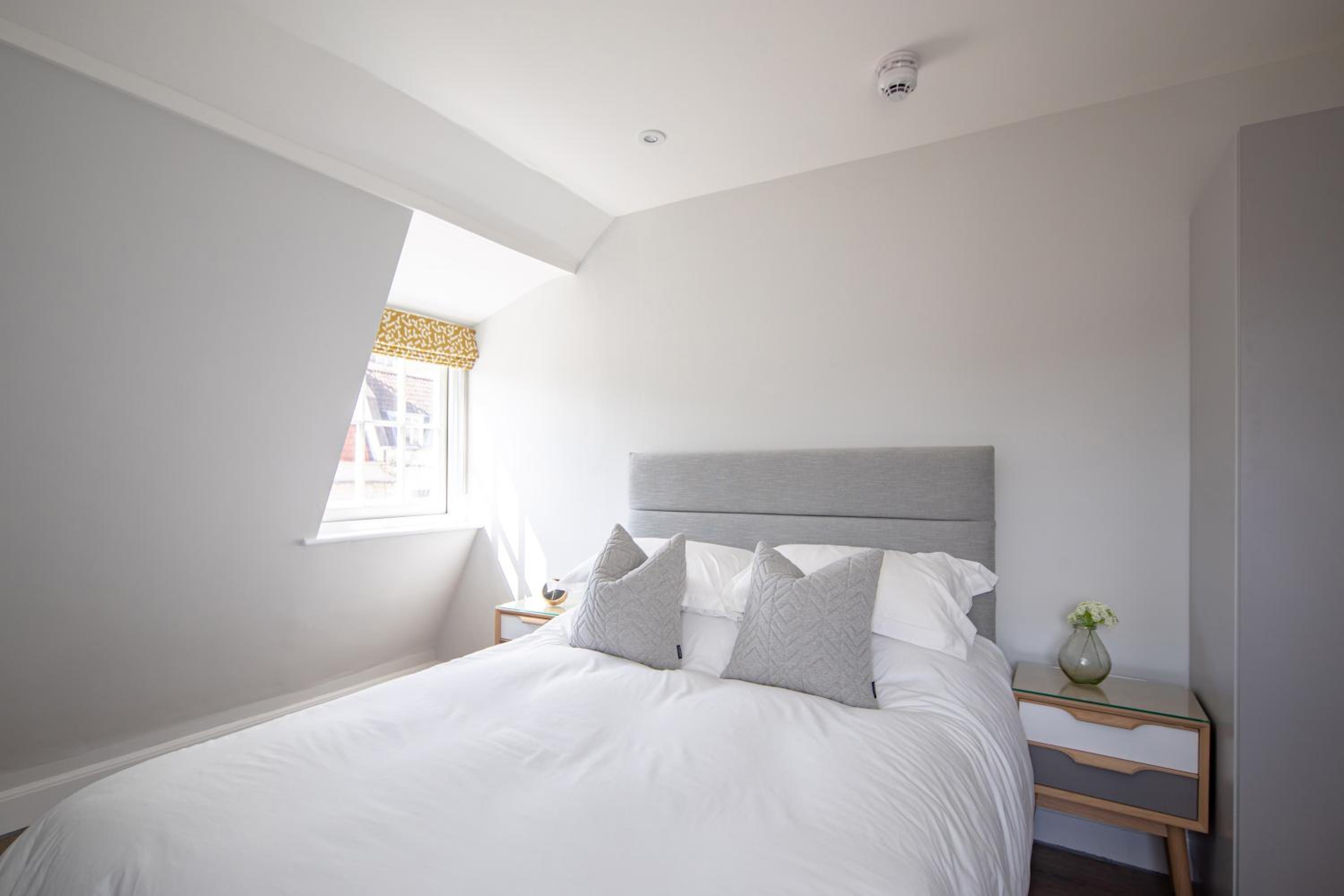 5 Park Street Avenue - Urban Apartments