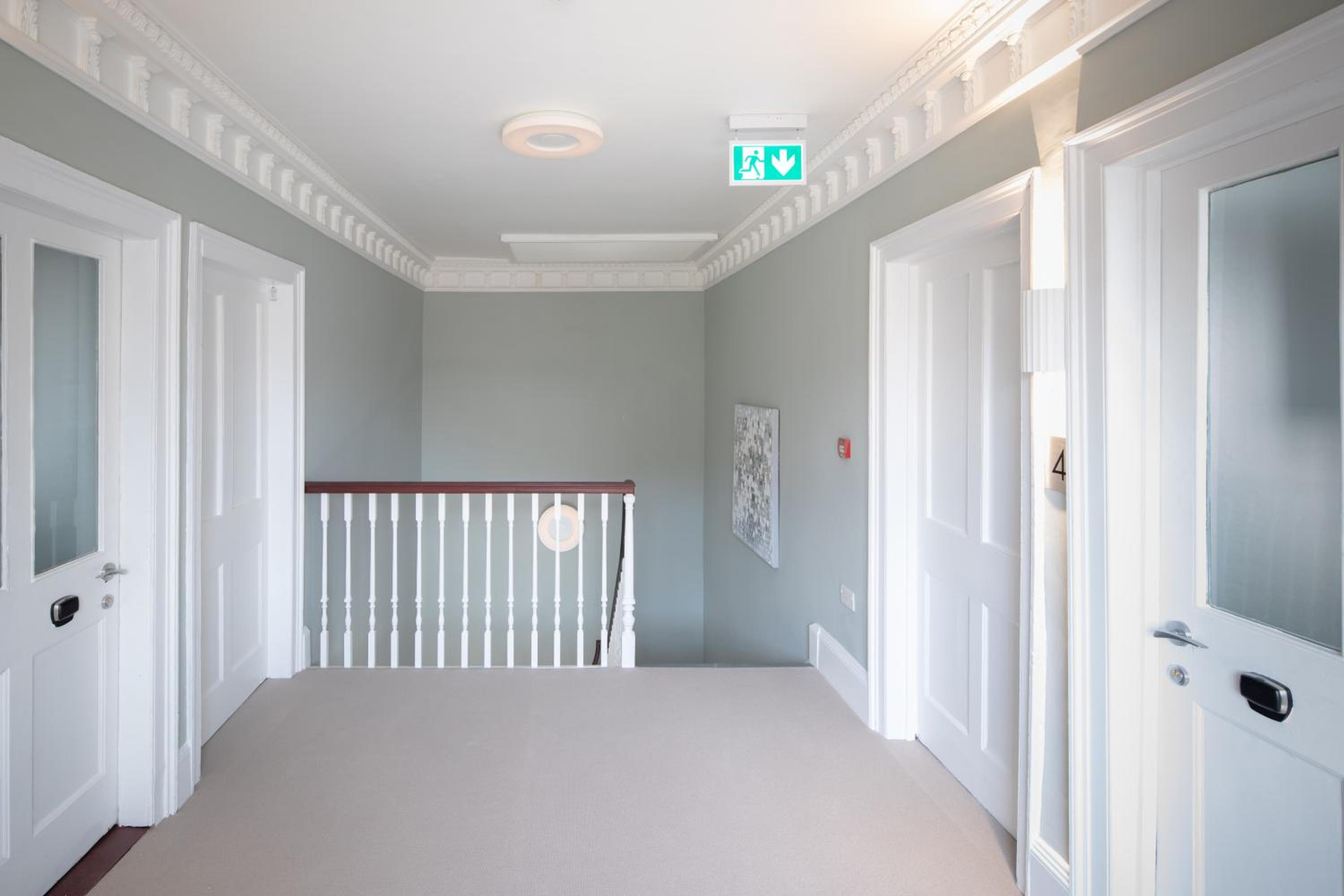 5 Park Street Avenue - Urban Apartments