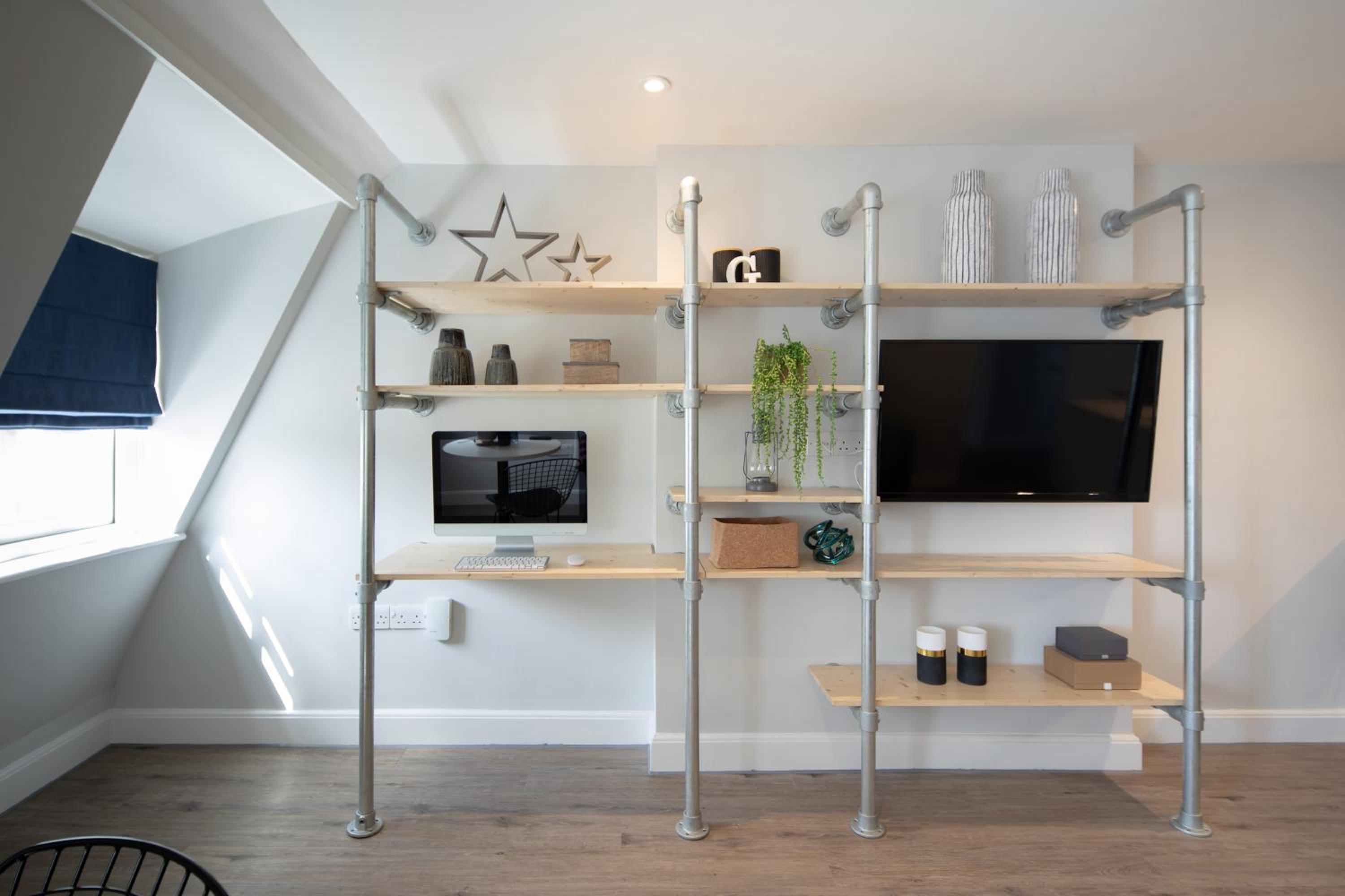 5 Park Street Avenue - Urban Apartments