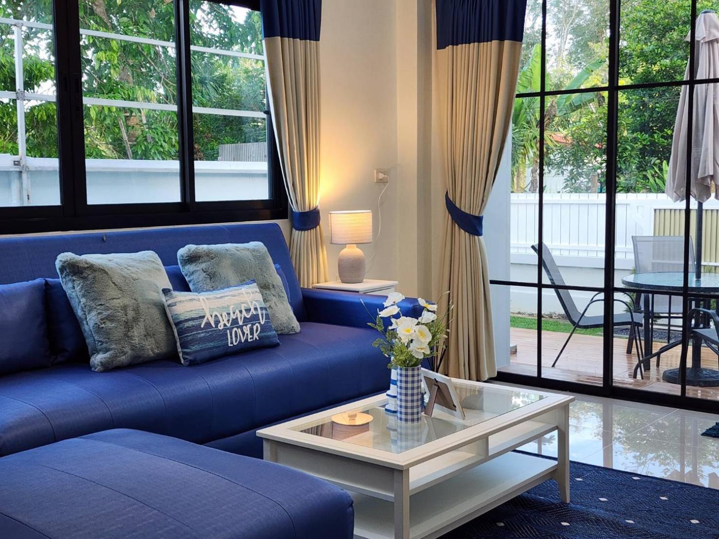 Serene Poolvilla hatyai