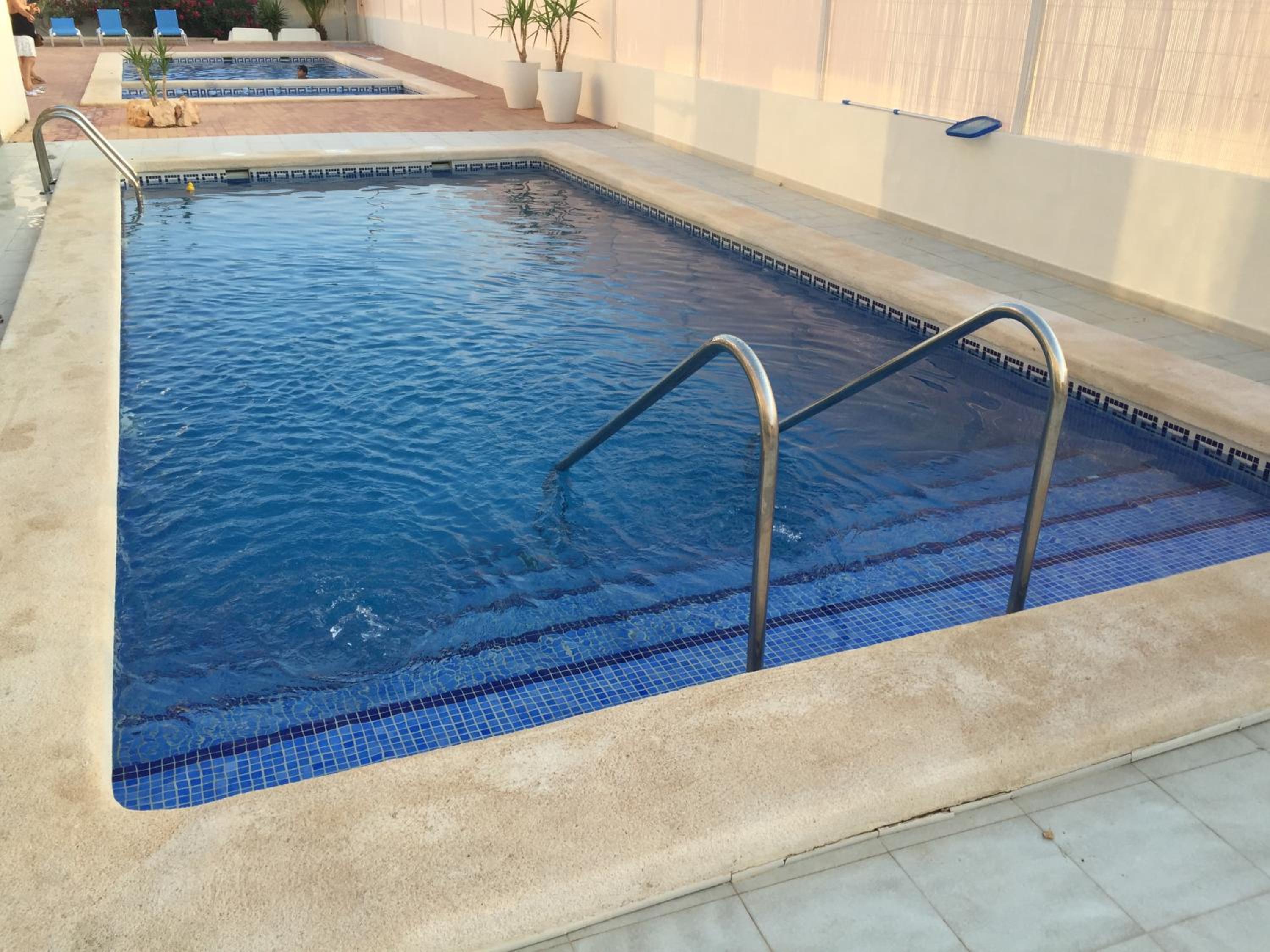 Résidence Saradon La Zenia Boulevard view 5