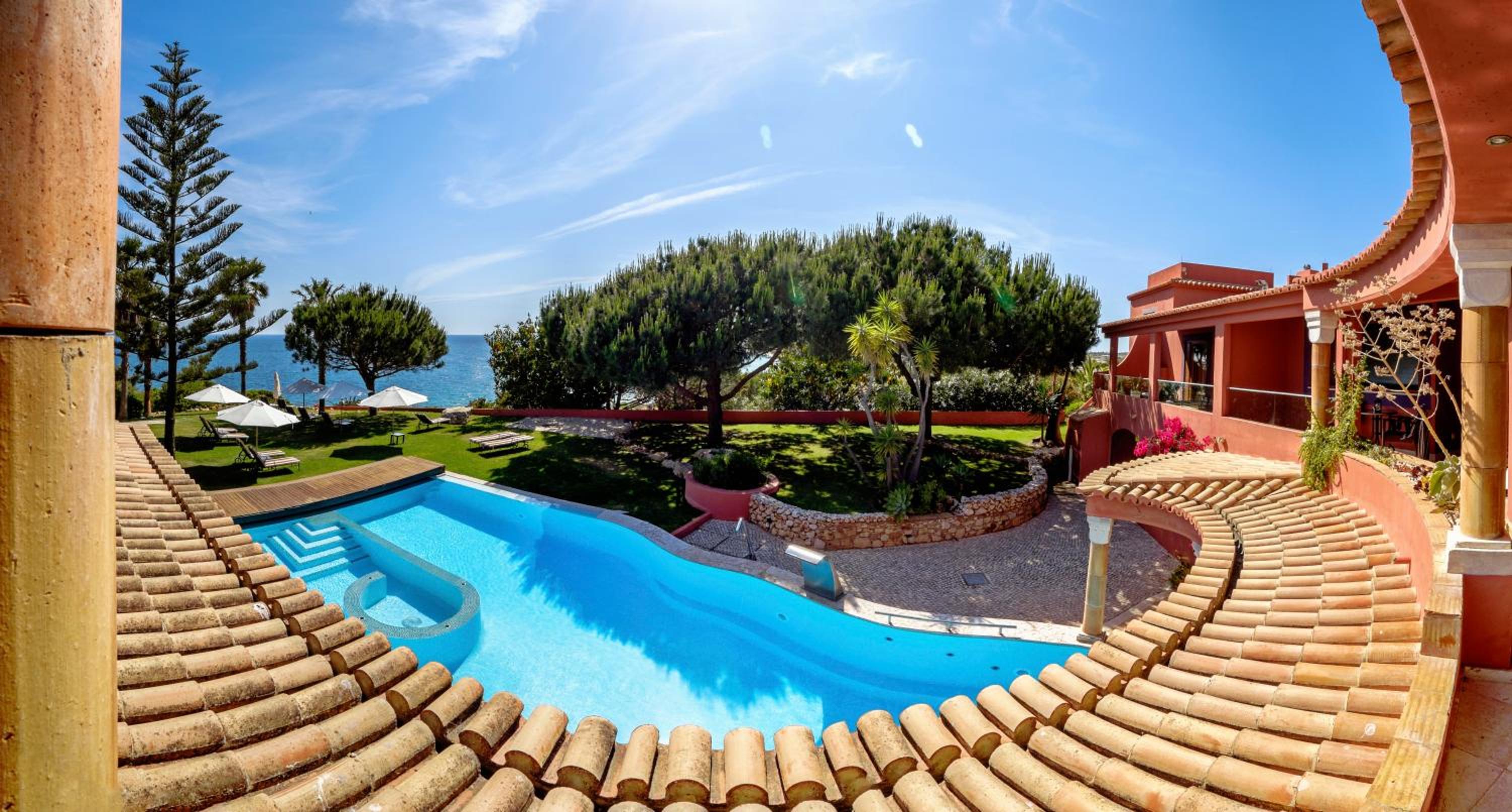 Boutique Hotel Vivenda Miranda 48