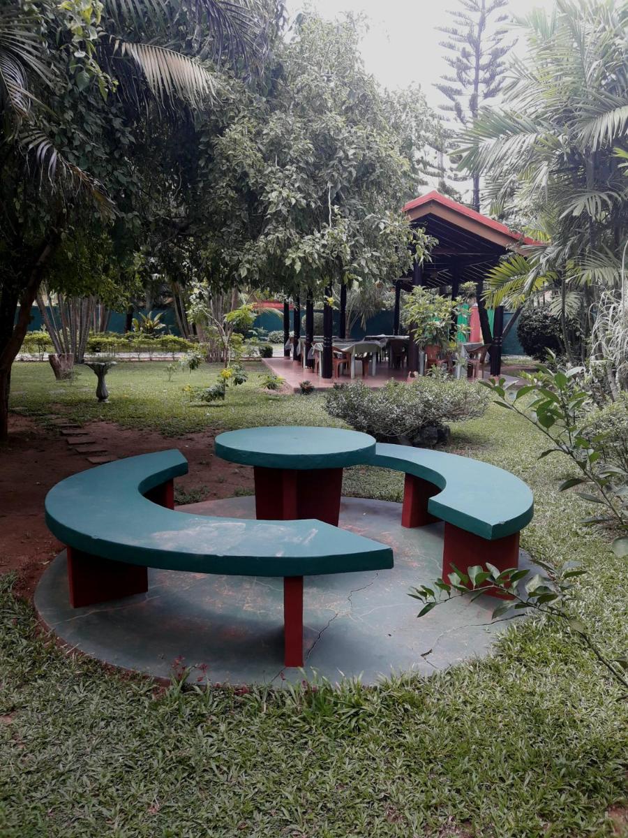 children's play area