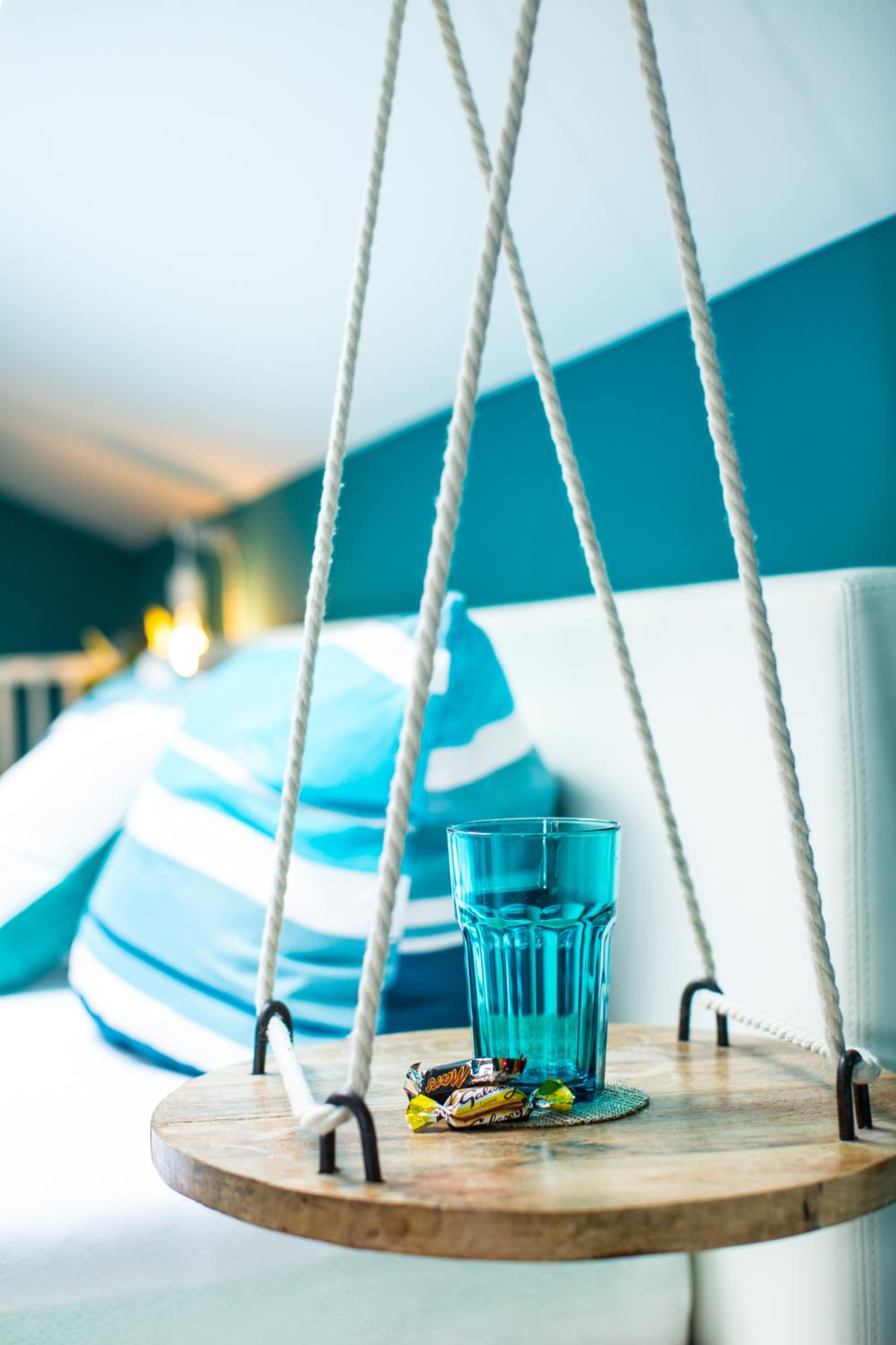 Premium Stay Academy - Luxus-Ferienwohnungen mit Erlebnis