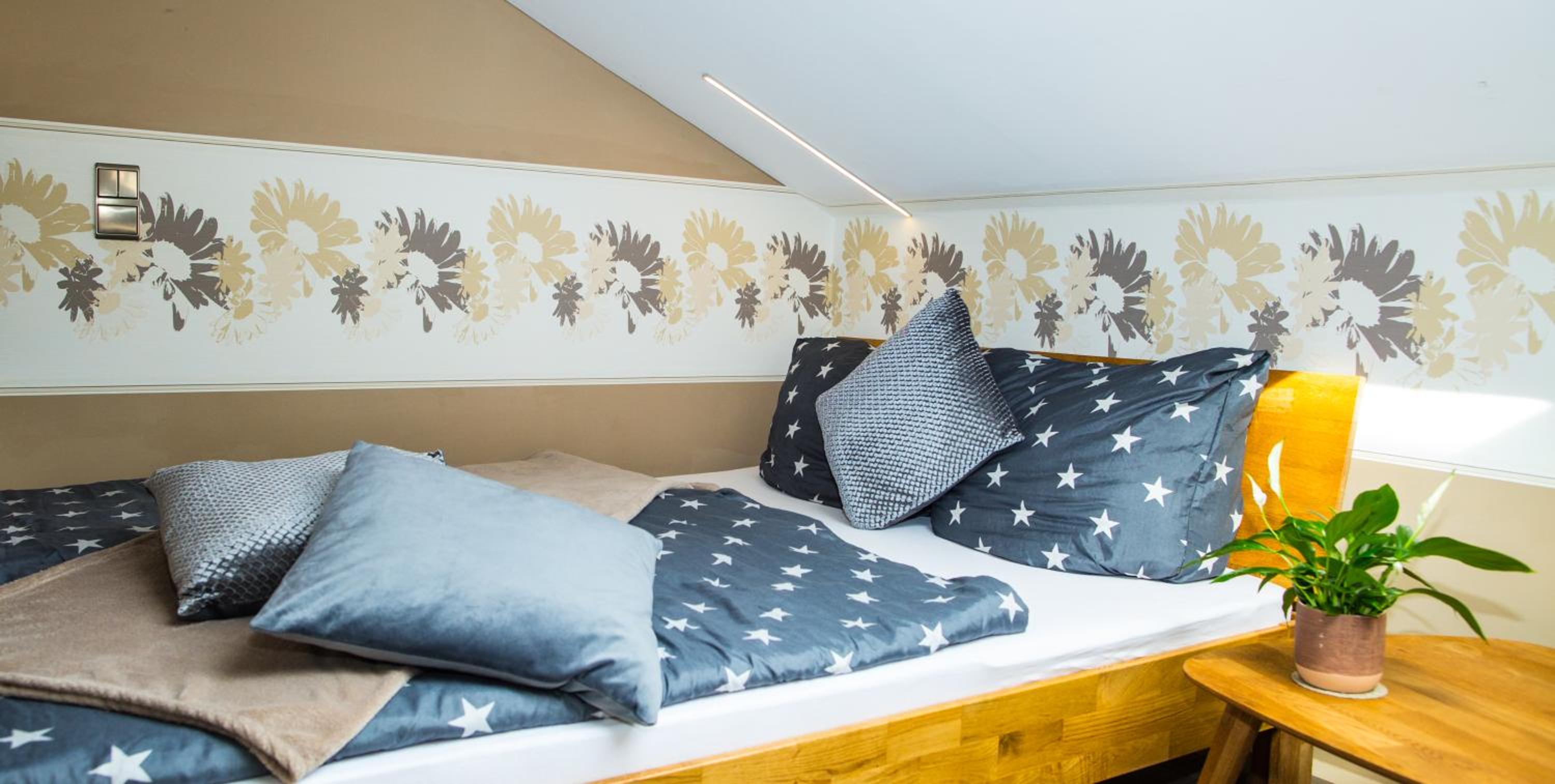 Premium Stay Academy - Luxus-Ferienwohnungen mit Erlebnis