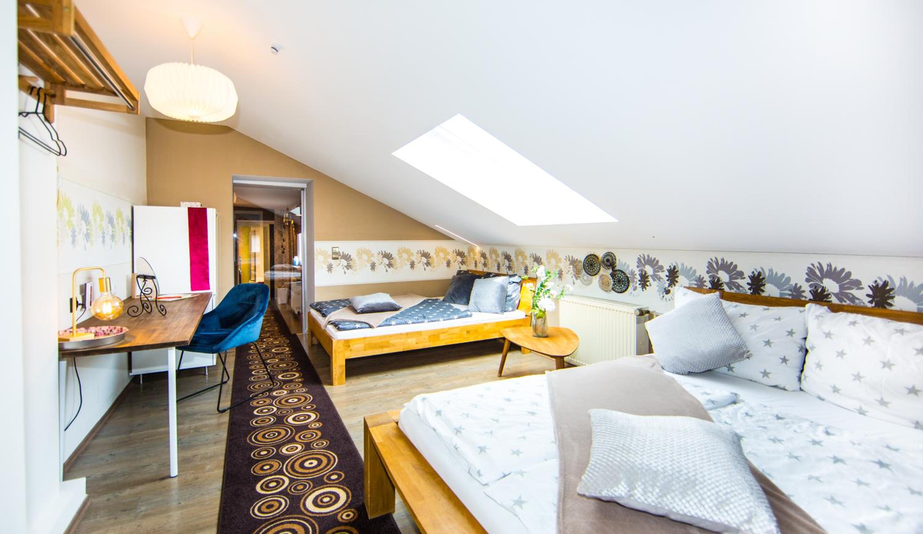 Premium Stay Academy - Luxus-Ferienwohnungen mit Erlebnis