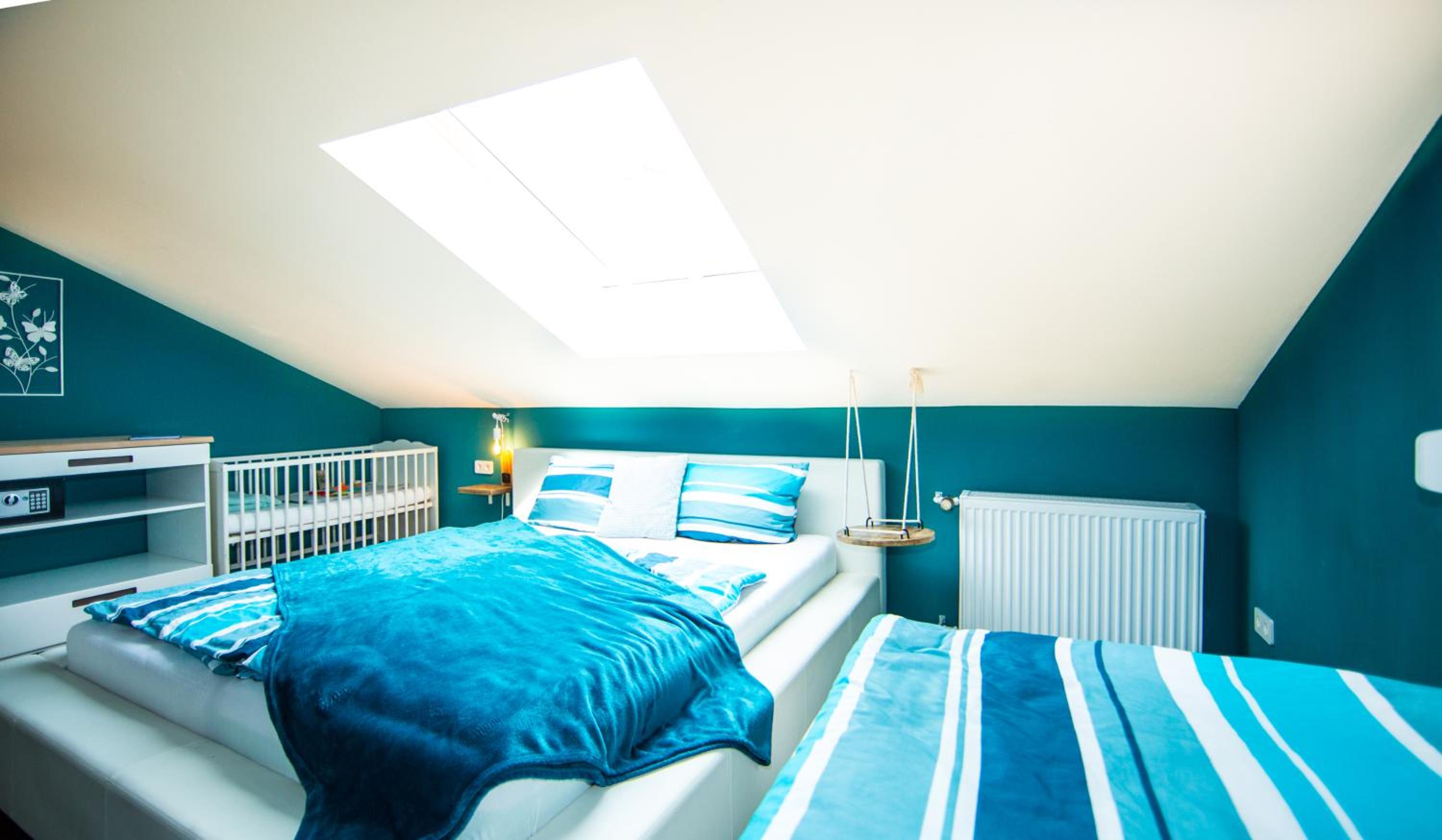 Premium Stay Academy - Luxus-Ferienwohnungen mit Erlebnis