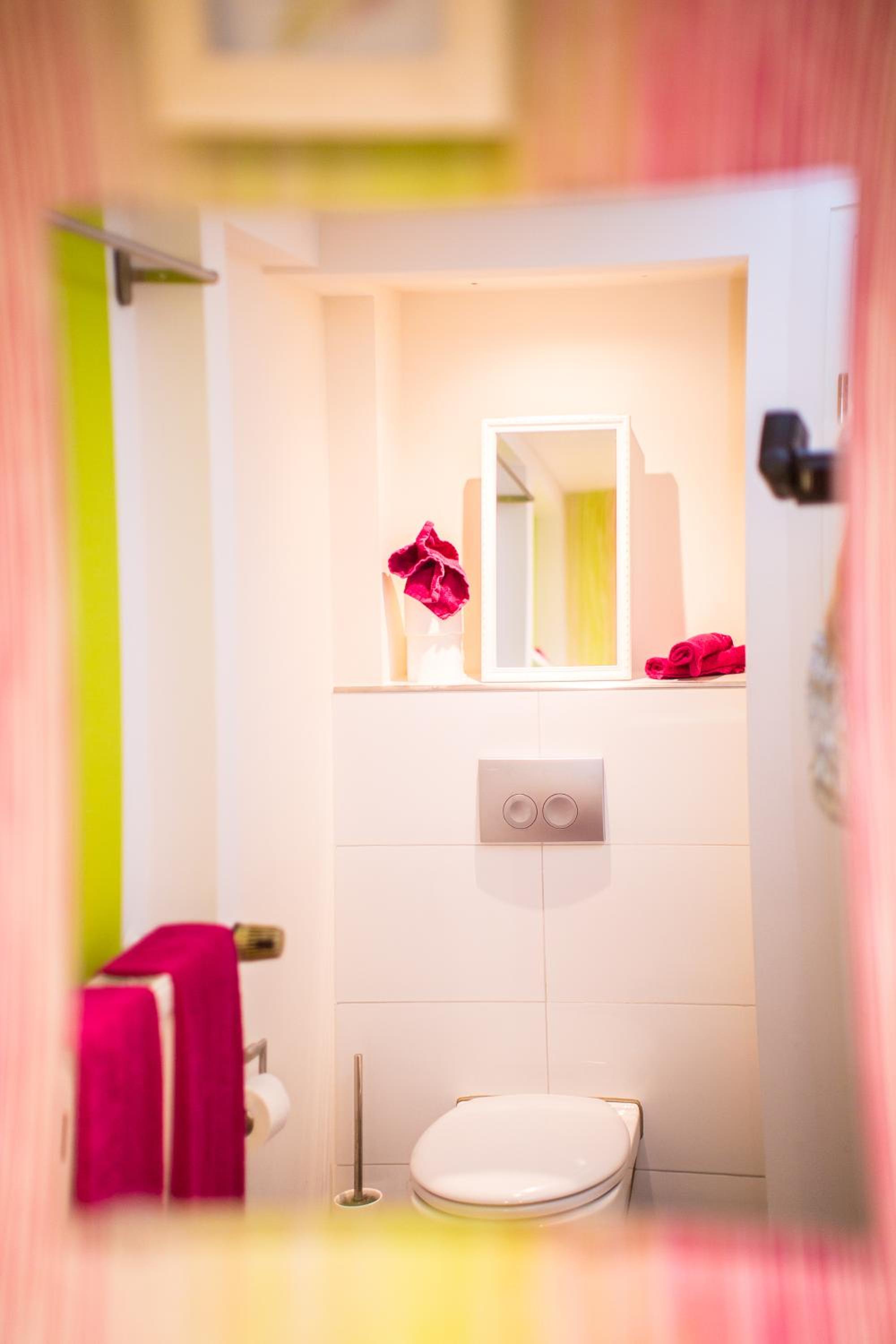 Premium Stay Academy - Luxus-Ferienwohnungen mit Erlebnis