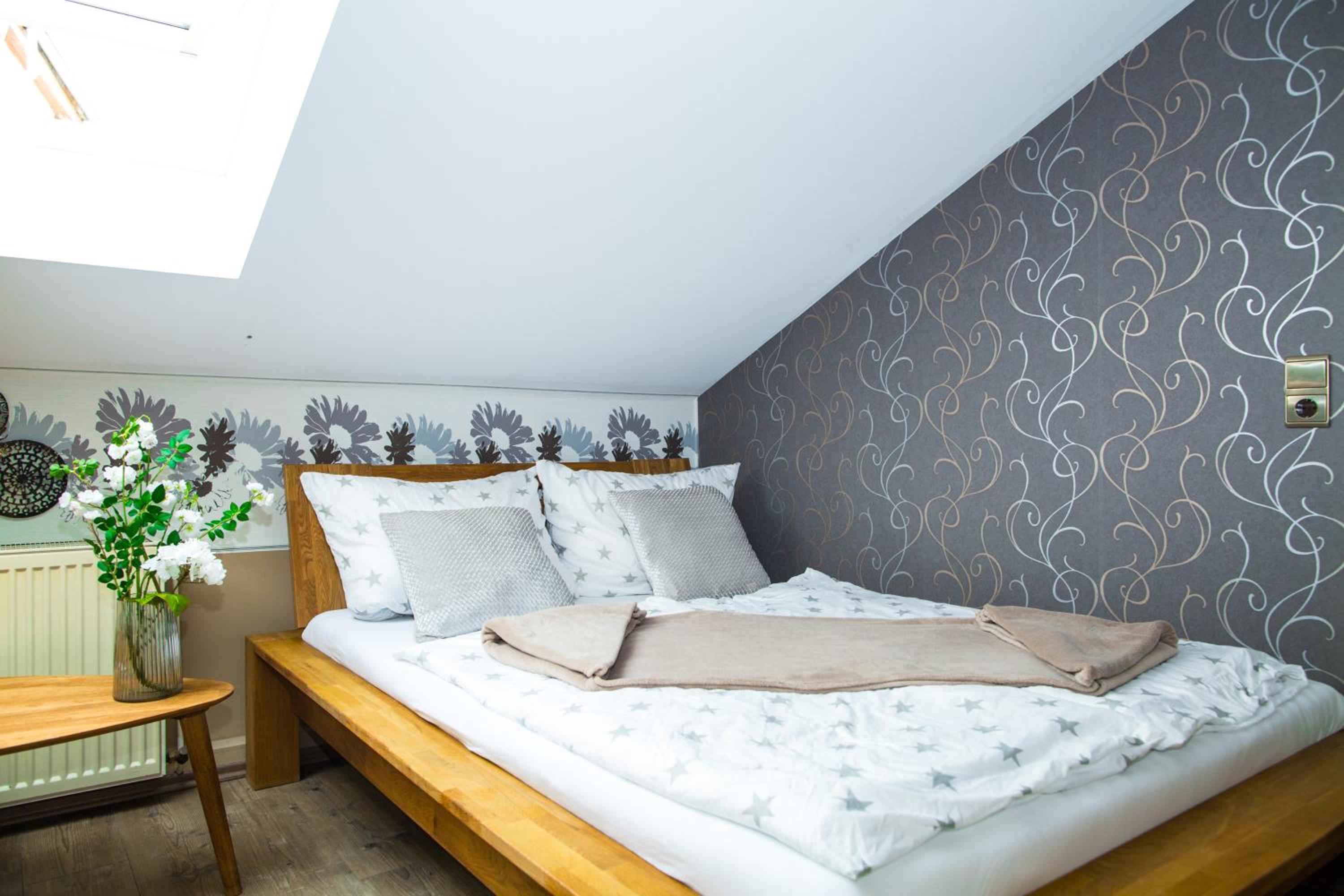 Premium Stay Academy - Luxus-Ferienwohnungen mit Erlebnis
