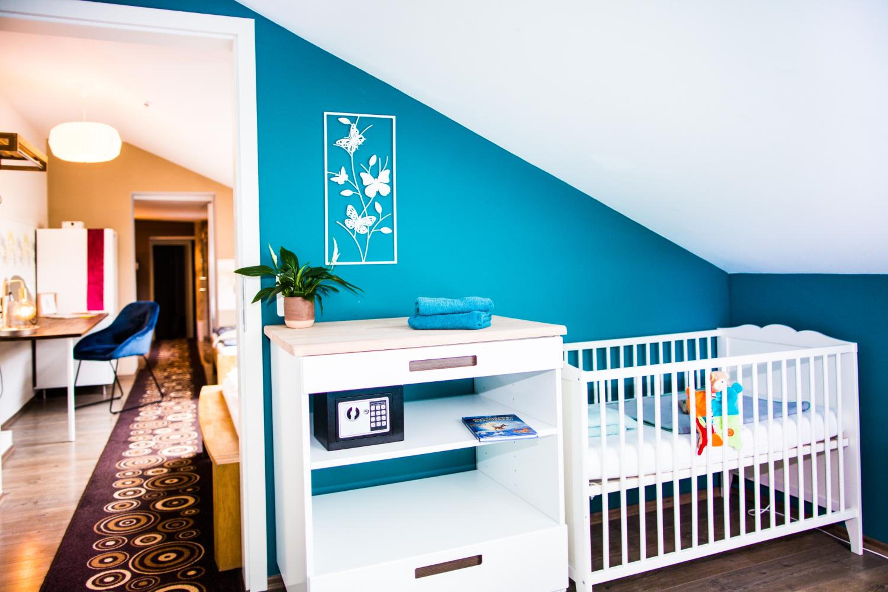Premium Stay Academy - Luxus-Ferienwohnungen mit Erlebnis