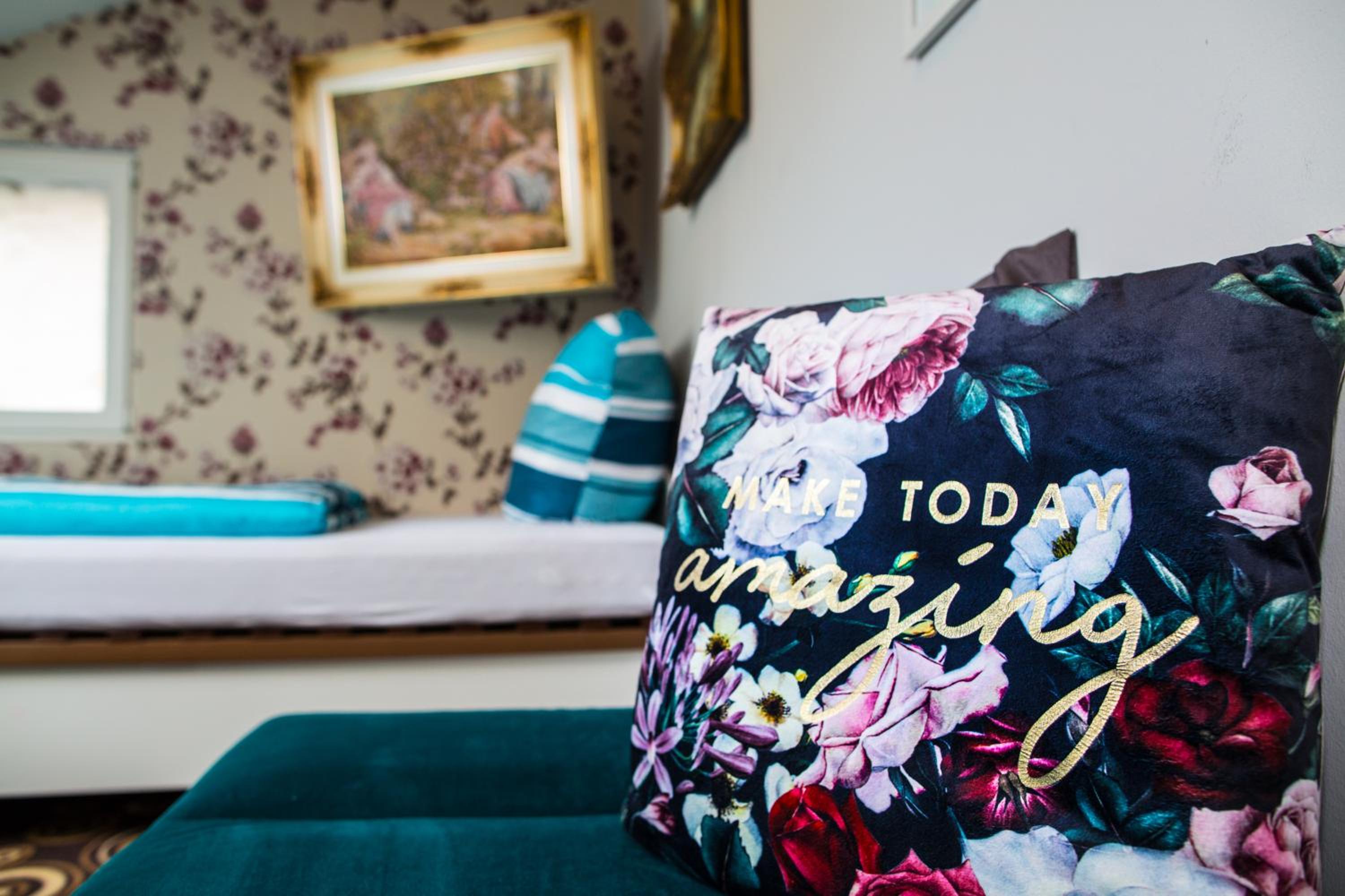 Premium Stay Academy - Luxus-Ferienwohnungen mit Erlebnis