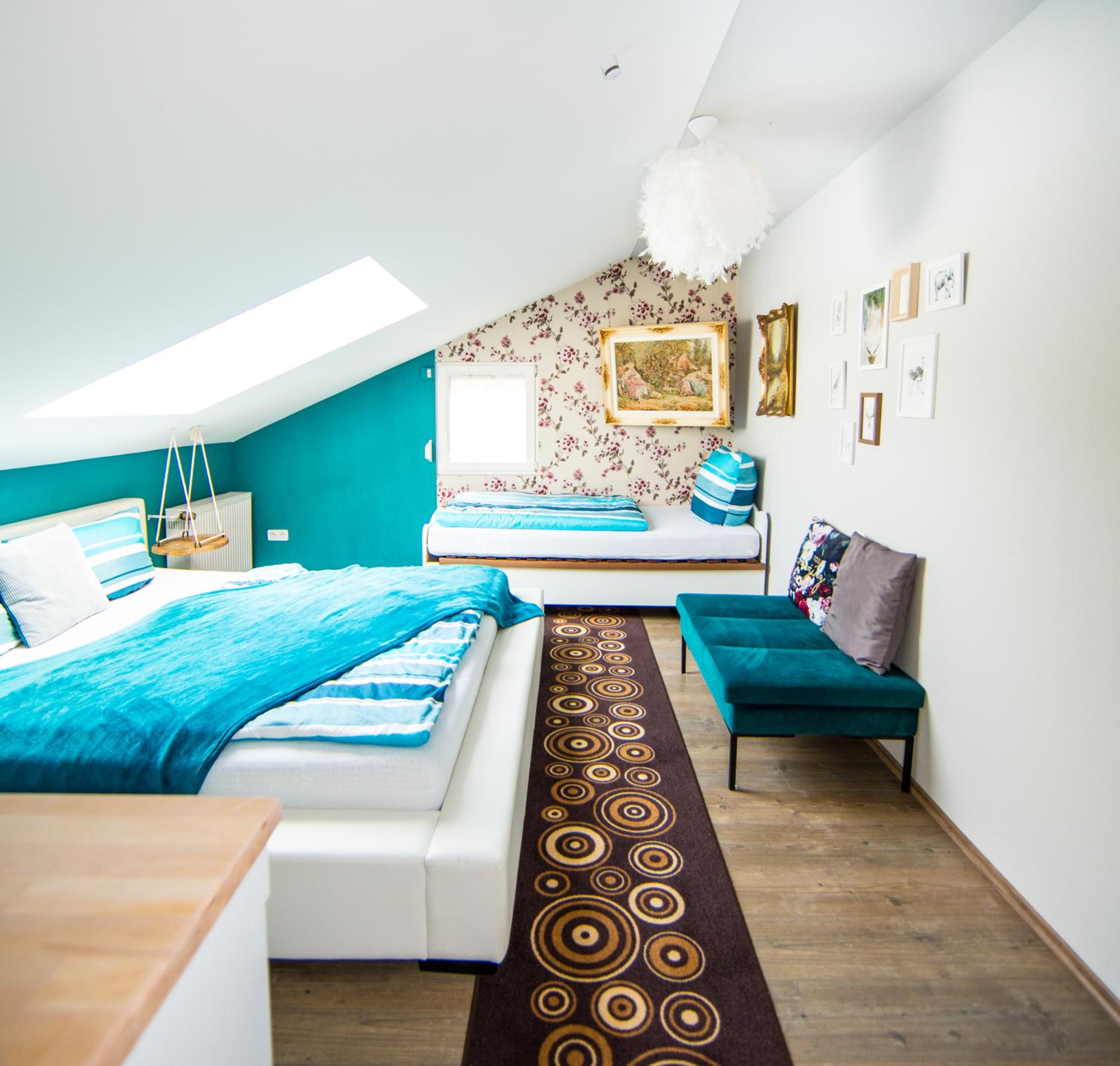 Premium Stay Academy - Luxus-Ferienwohnungen mit Erlebnis