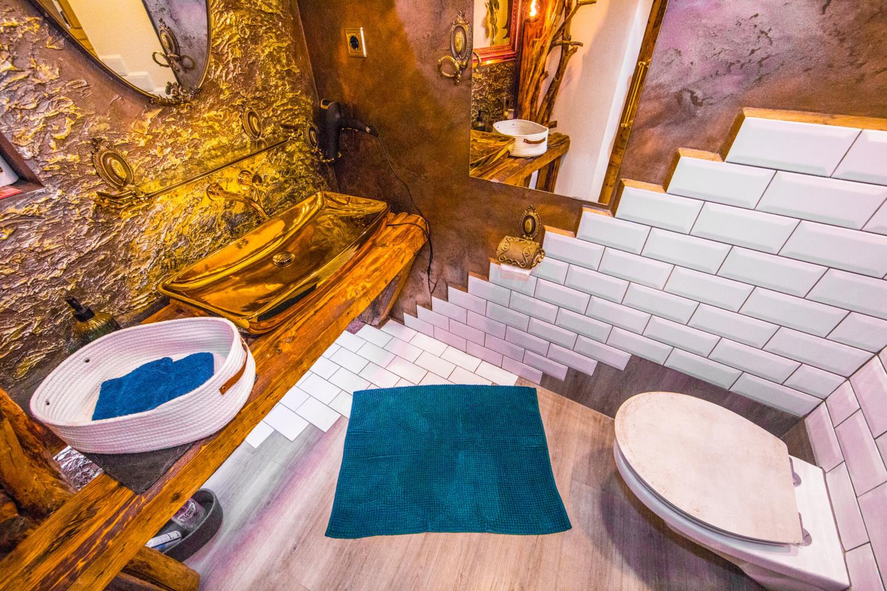 Premium Stay Academy - Luxus-Ferienwohnungen mit Erlebnis
