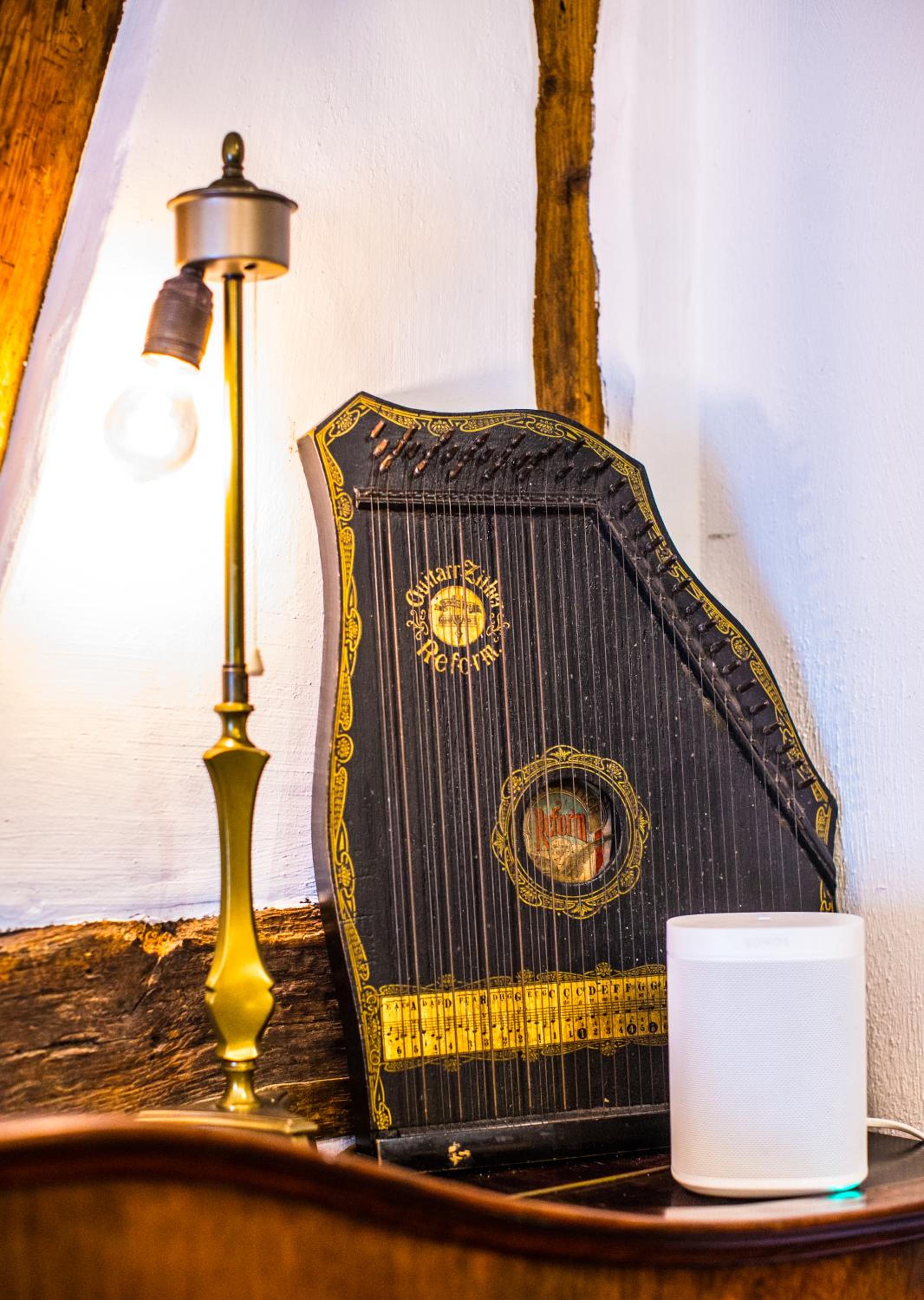 Premium Stay Academy - Luxus-Ferienwohnungen mit Erlebnis