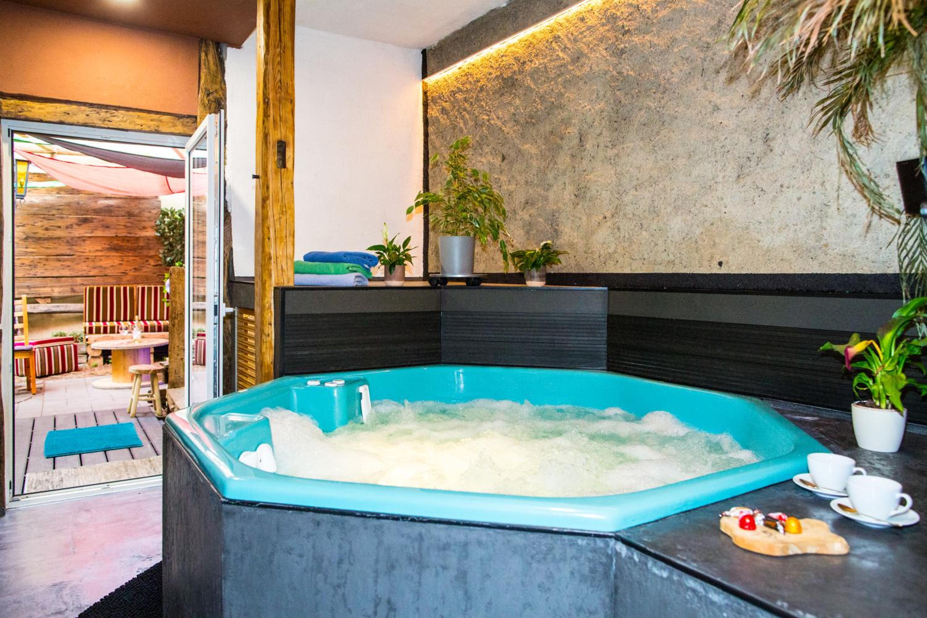Premium Stay Academy - Luxus-Ferienwohnungen mit Erlebnis