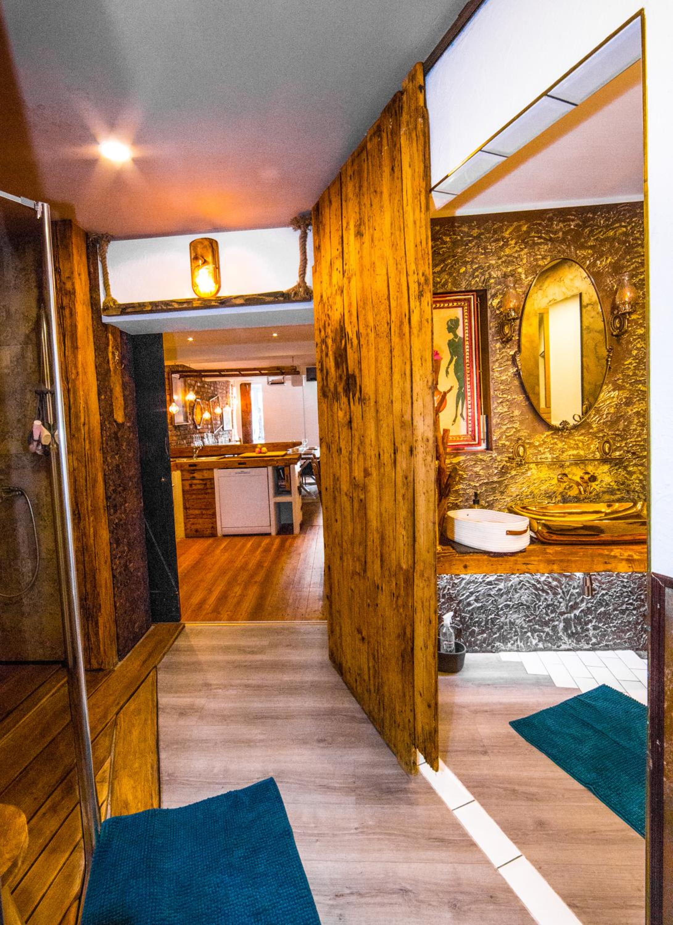 Premium Stay Academy - Luxus-Ferienwohnungen mit Erlebnis