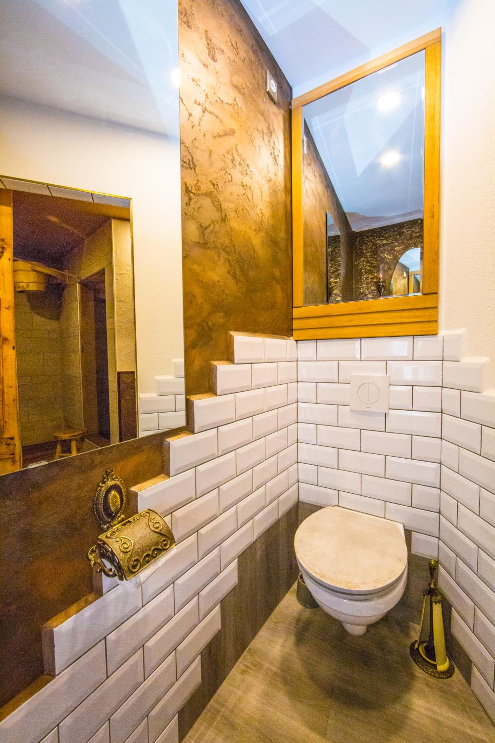 Premium Stay Academy - Luxus-Ferienwohnungen mit Erlebnis